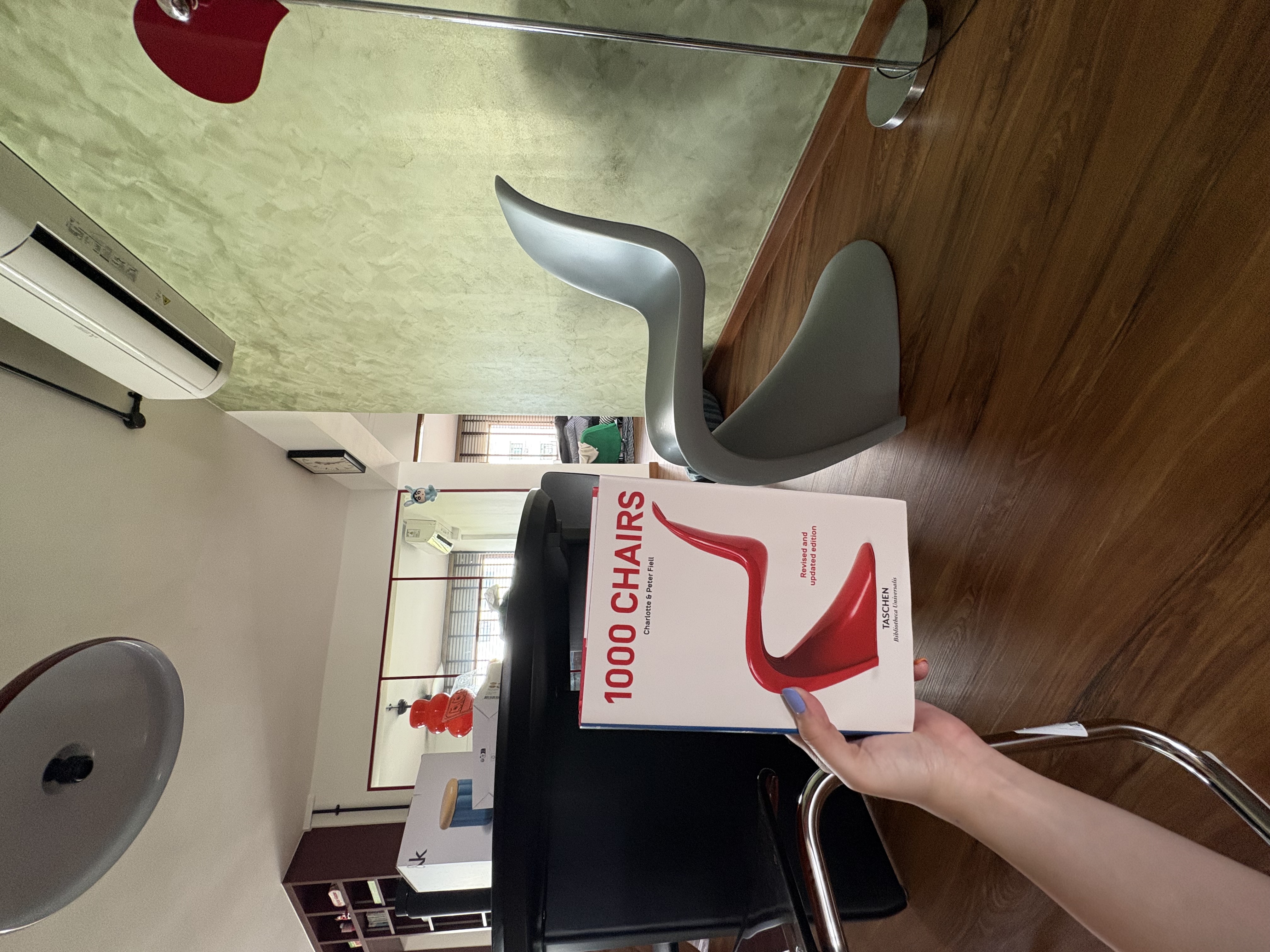 New happy additions to the home 💃🏻