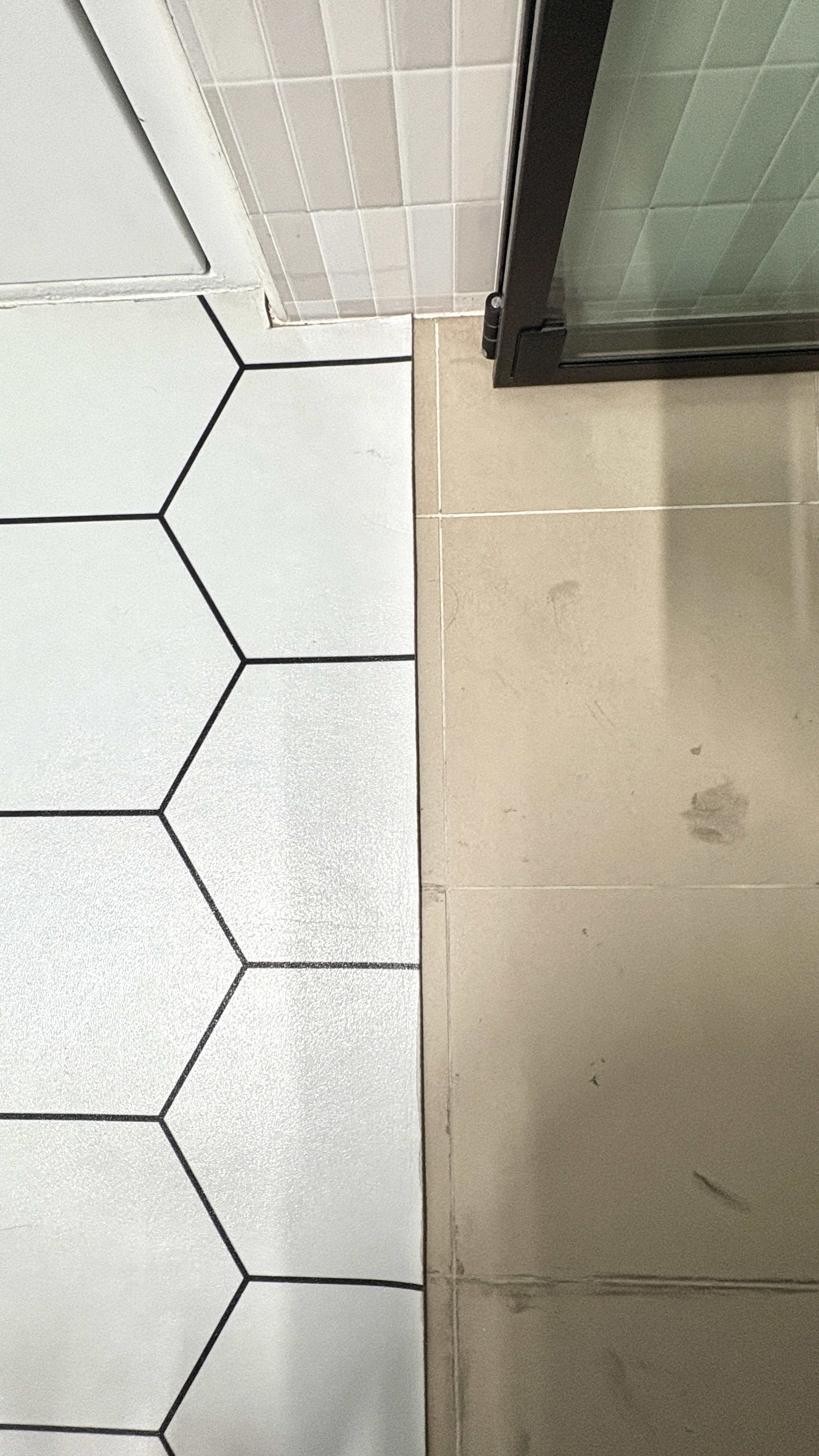 All the things we DIDN'T renovate in our 4RM resale flat