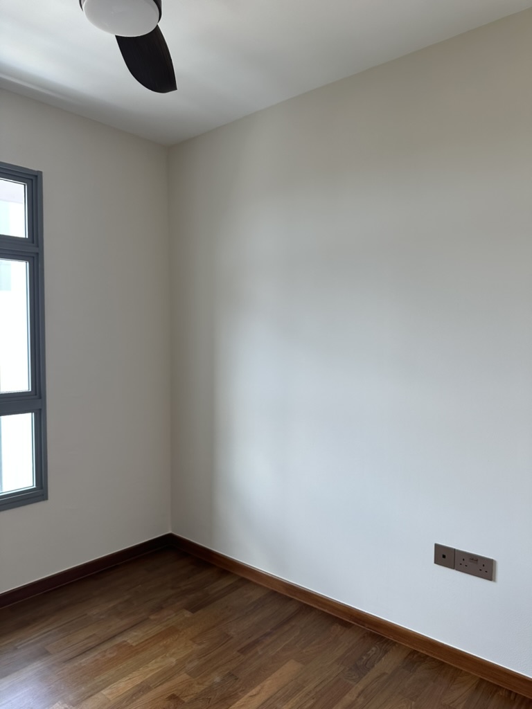 🎨 Our Paint Colours: What We Picked & Why We’re Happy With It!