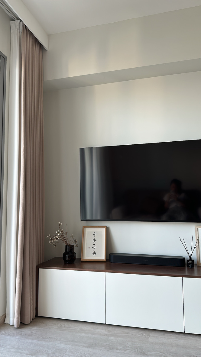 🎨 Our Paint Colours: What We Picked & Why We’re Happy With It!