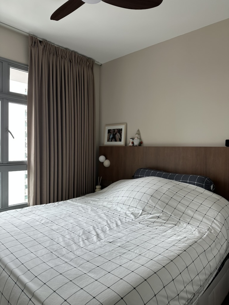 🎨 Our Paint Colours: What We Picked & Why We’re Happy With It!