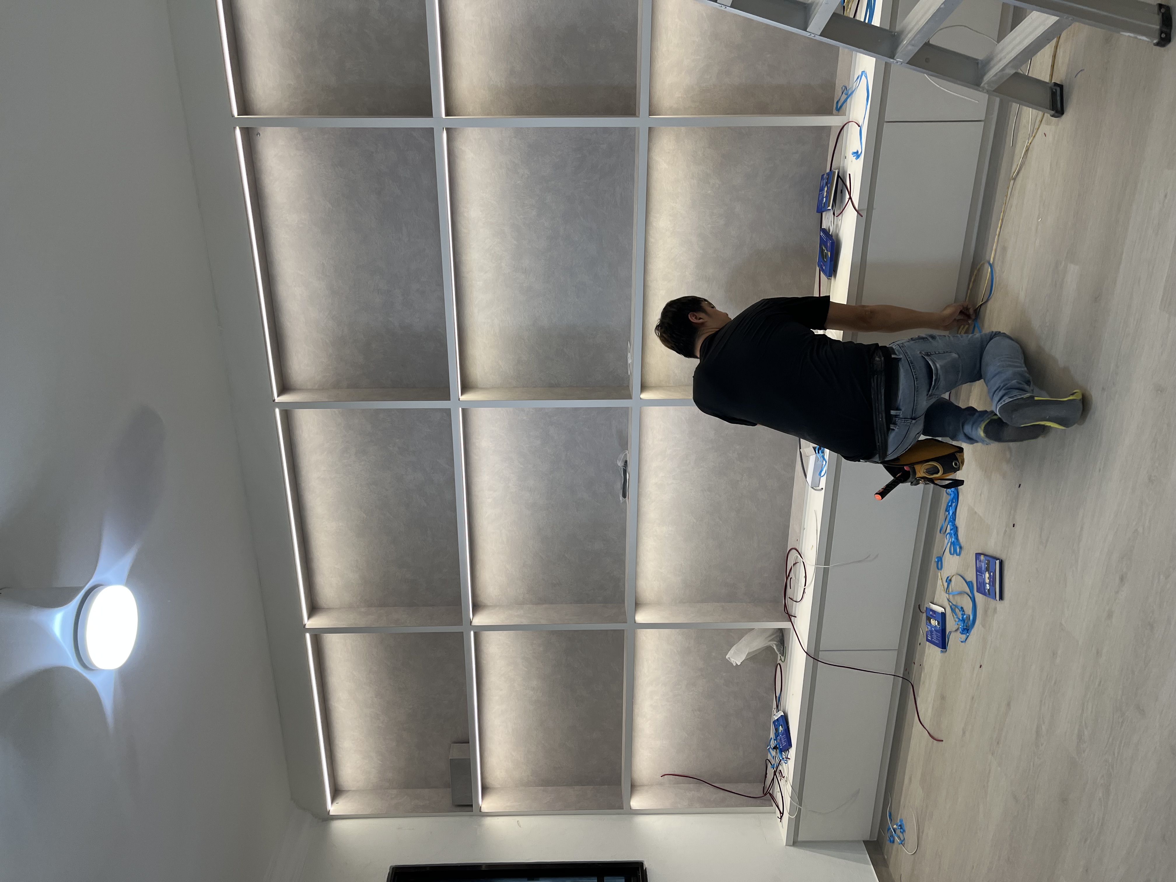 The real cost of displaying your collection!