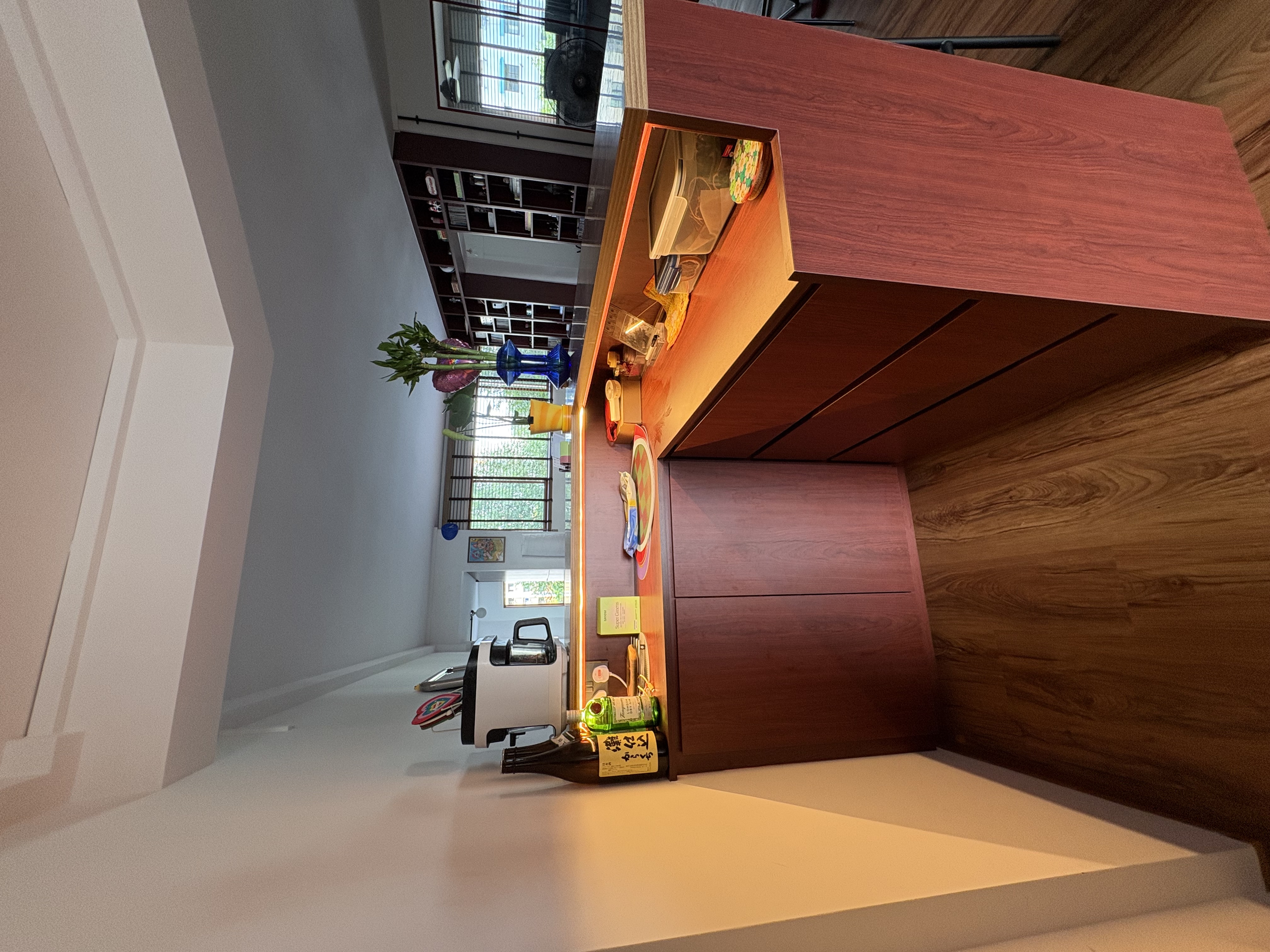 Table for two please!