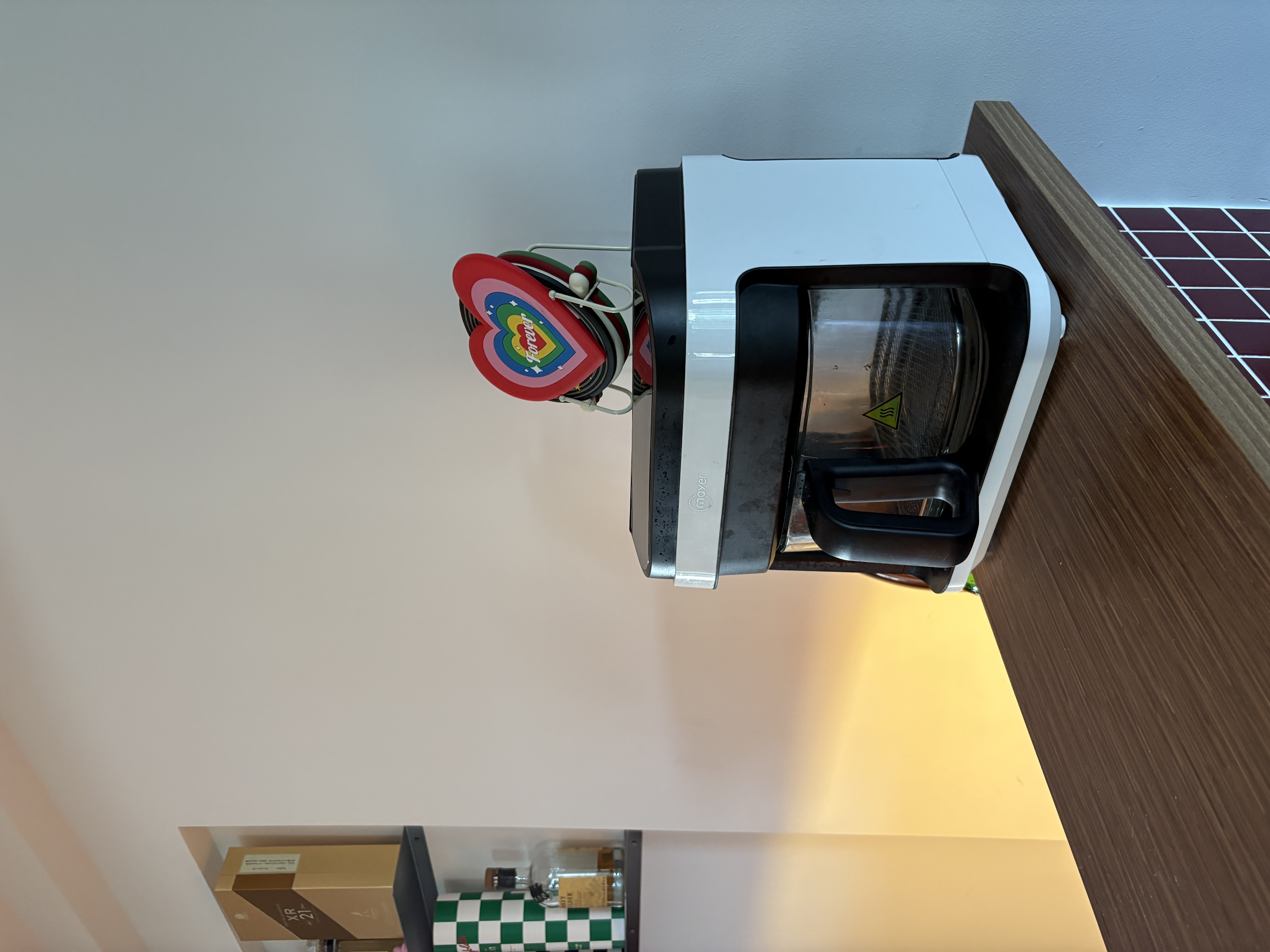 Table for two please!