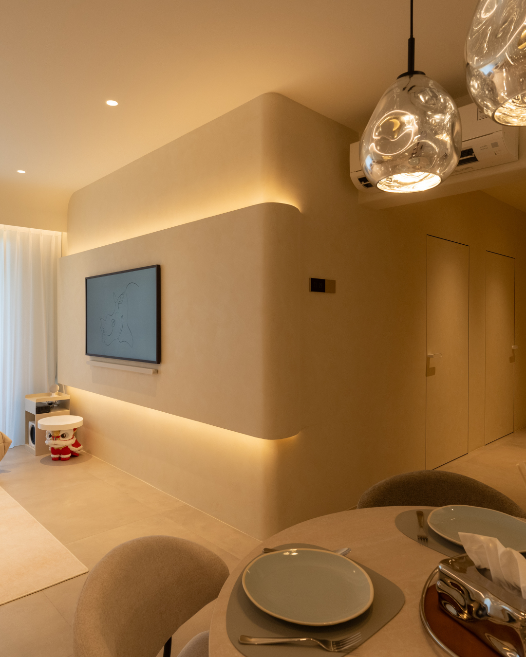 The-TV-Feature-Wall-I-Dreamt-Of