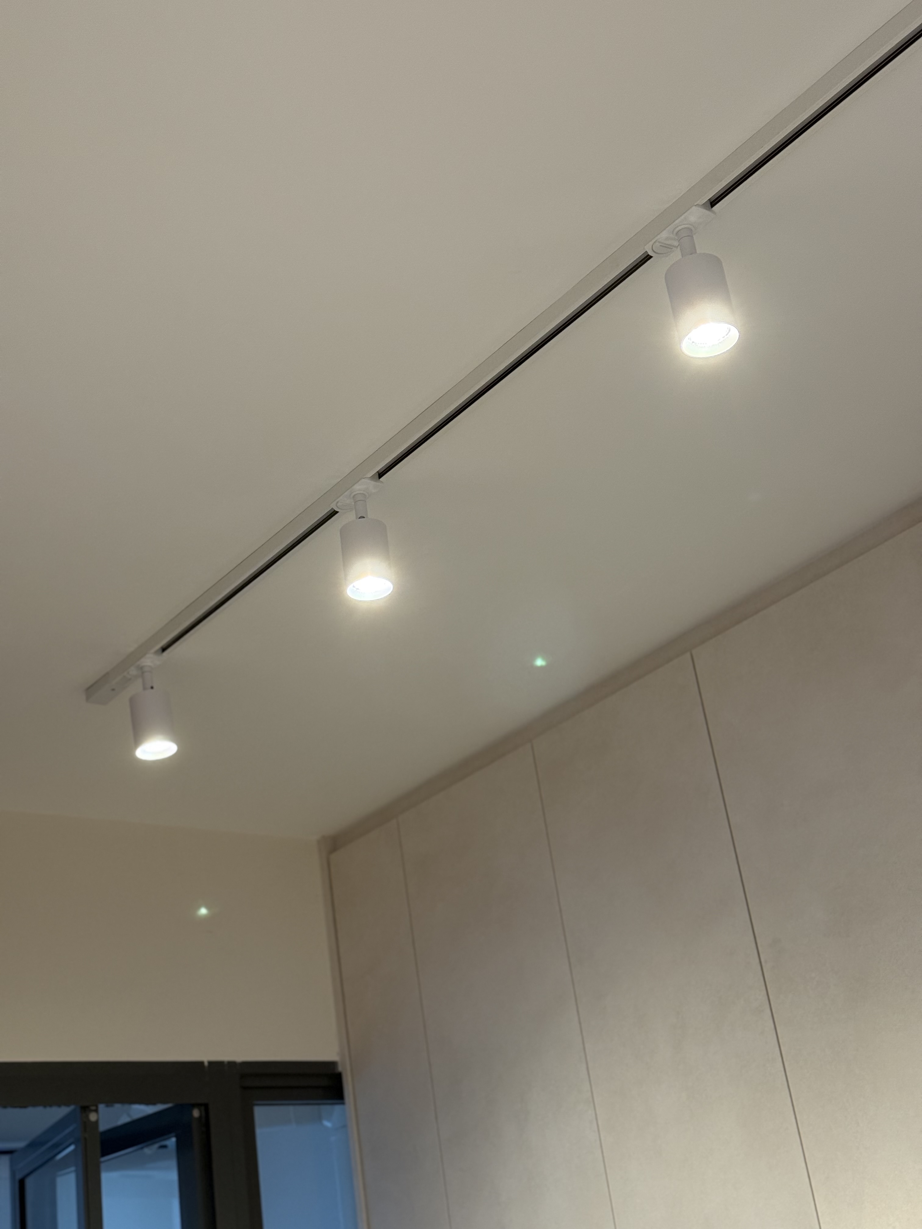 Our Little Light Tour: Adding Ambience to our Home