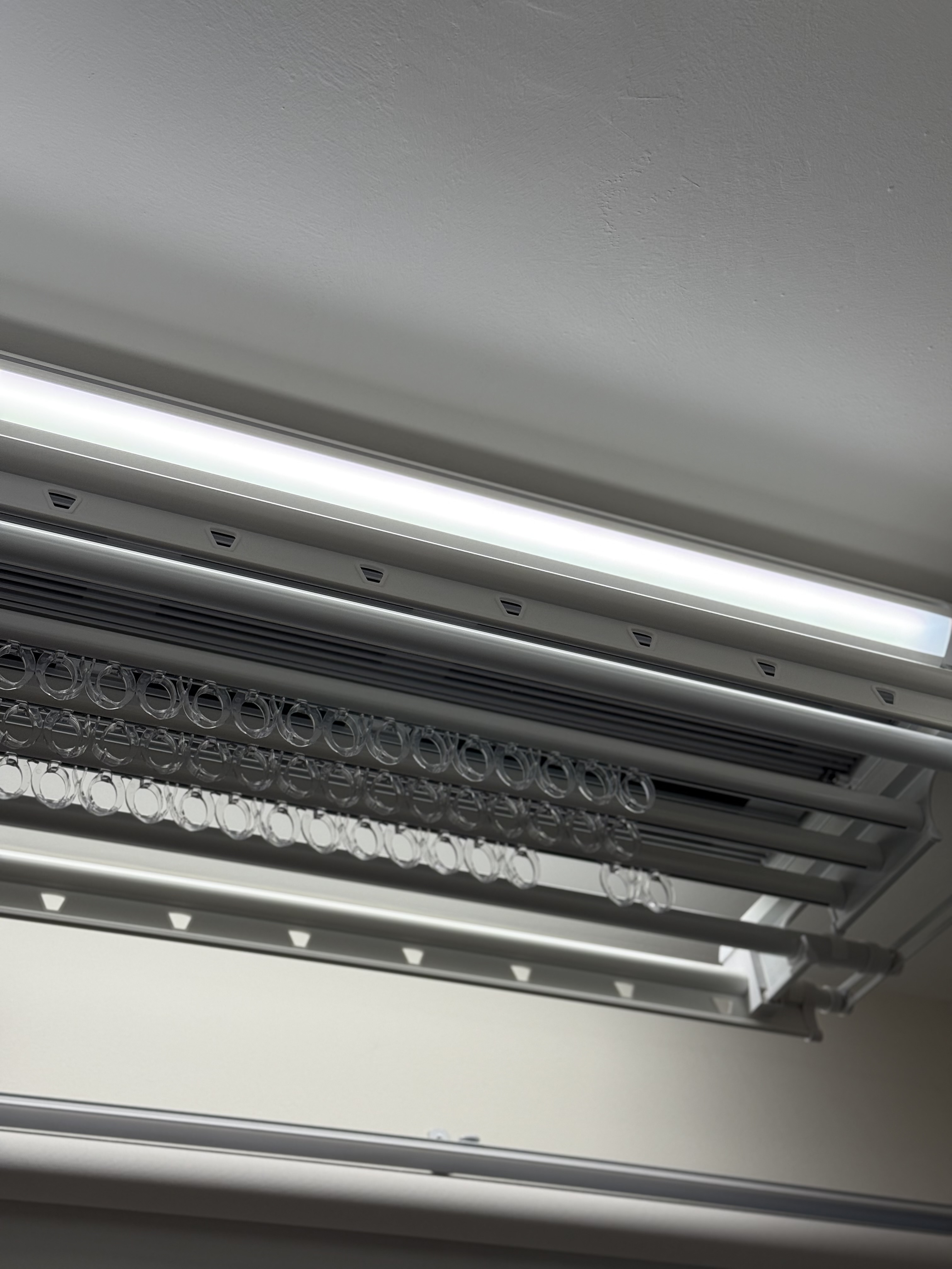 Our Little Light Tour: Adding Ambience to our Home