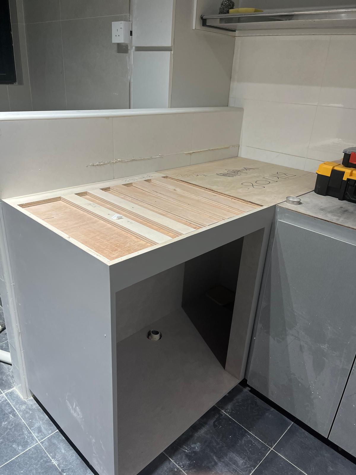 How would you like to be mounted? 😉 Top, bottom or flush?