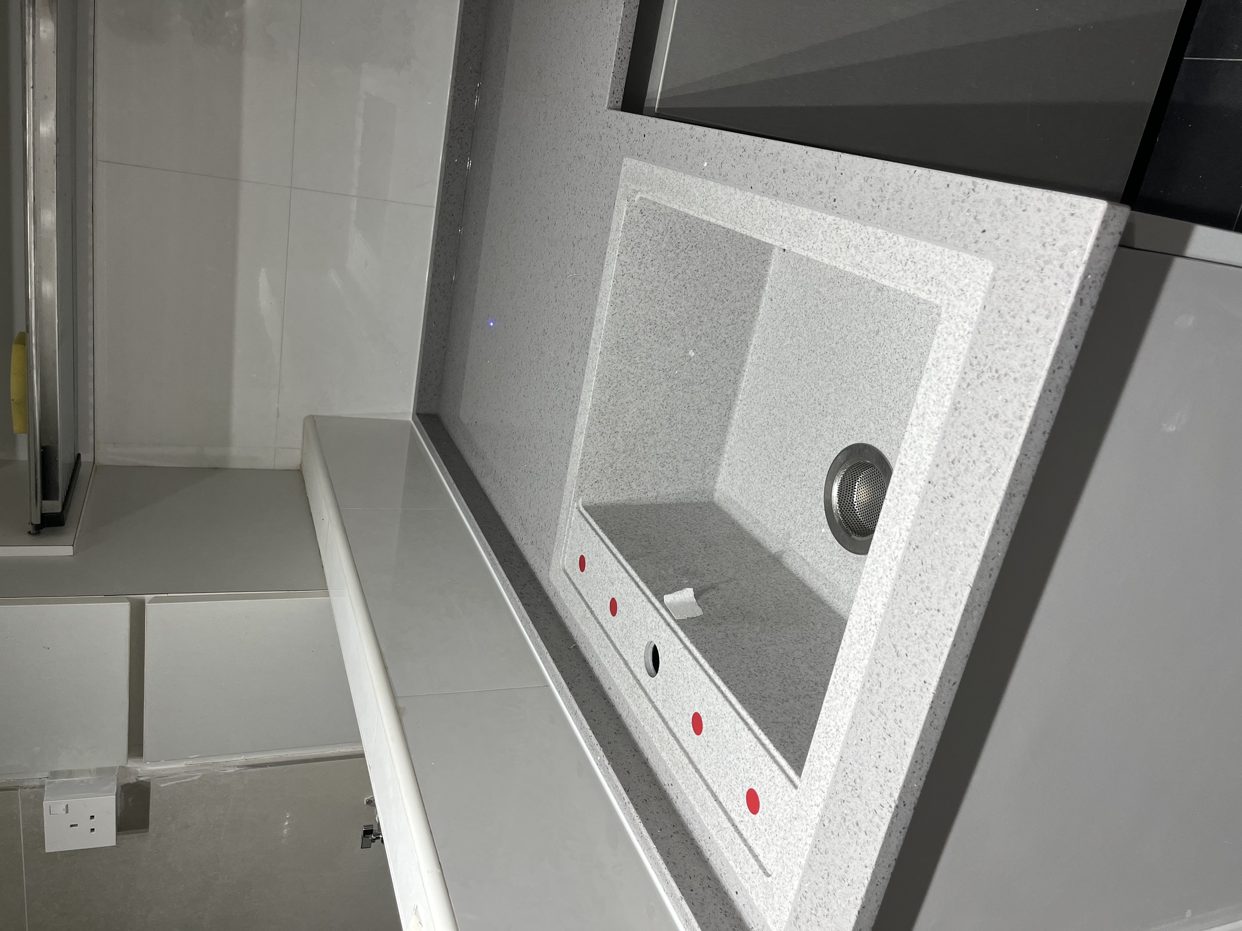 How would you like to be mounted? 😉 Top, bottom or flush?