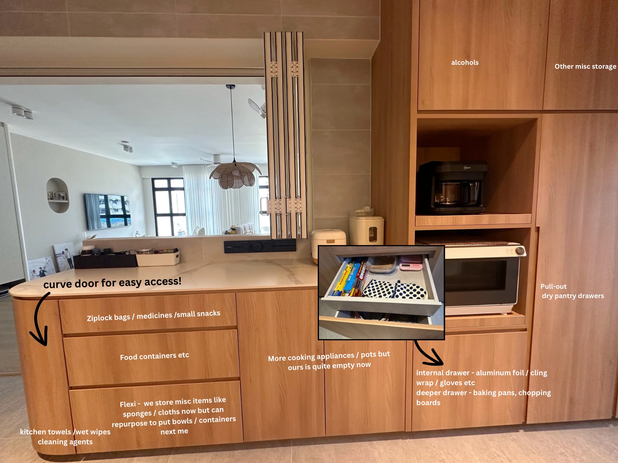 Our-kitchen-organization:-we-pre-planned-it-before-reno!-