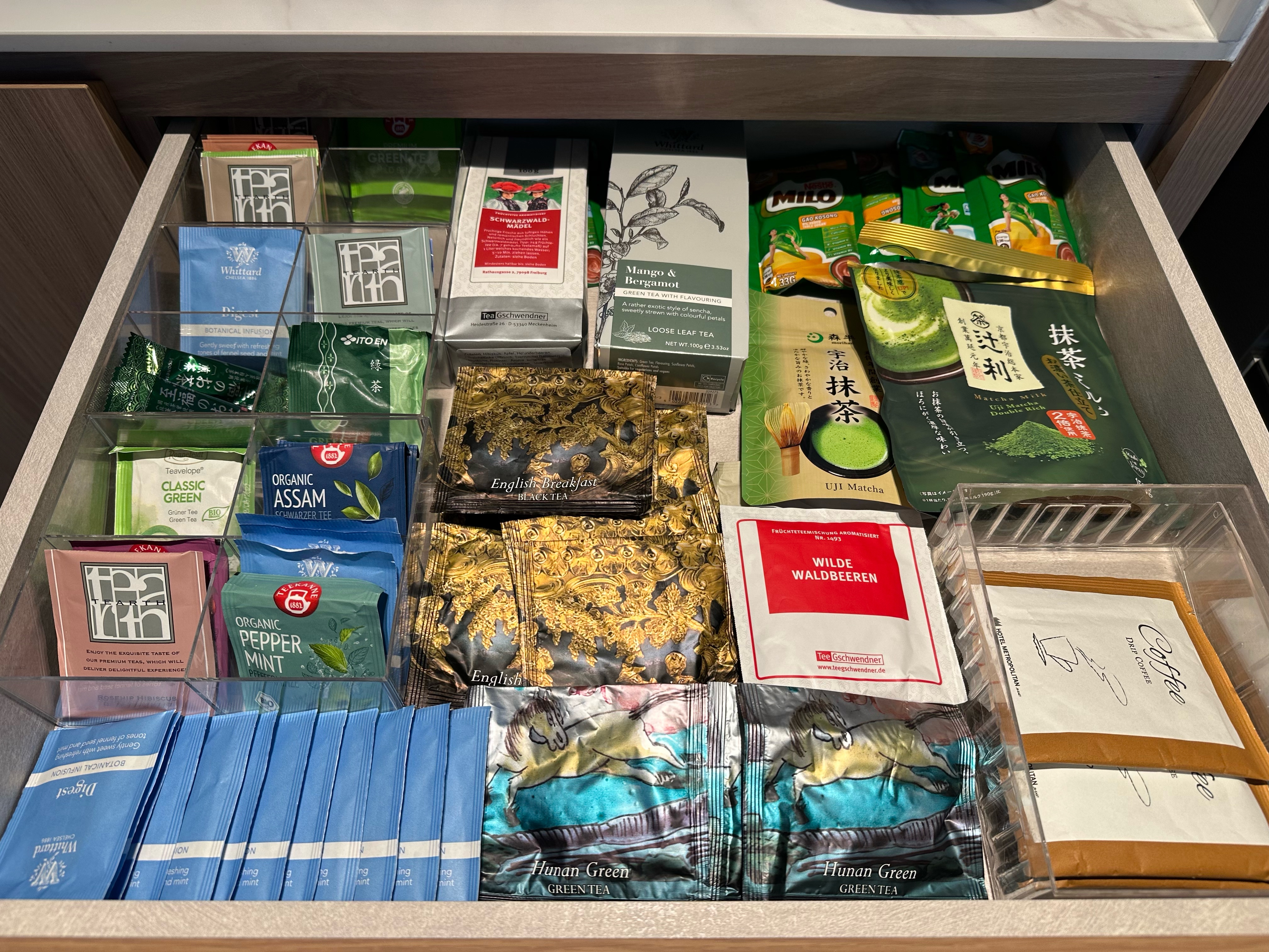 Our kitchen organization: we pre-planned it before reno!