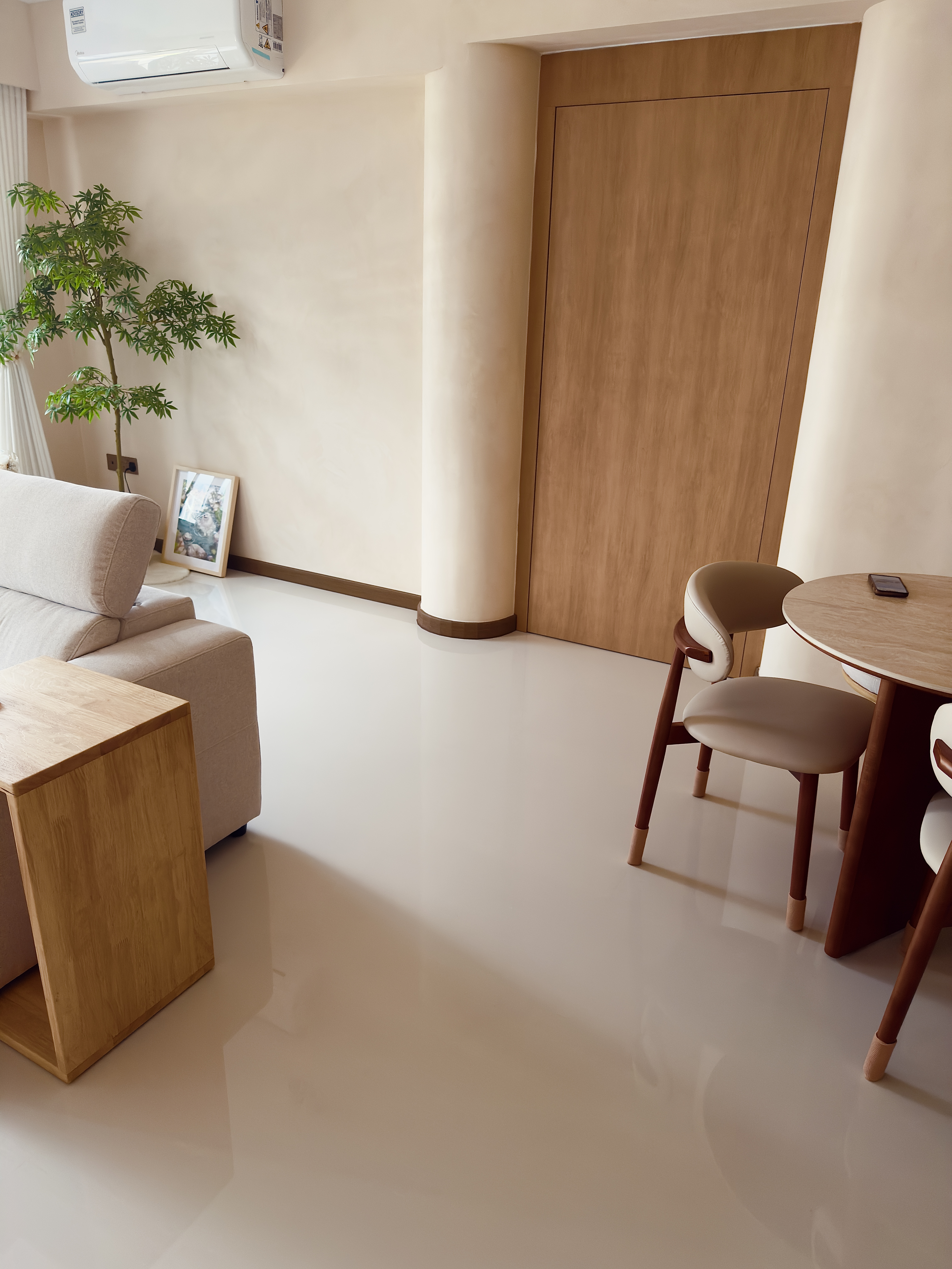 Minimal-upkeeping-while-maintaining-aesthetics