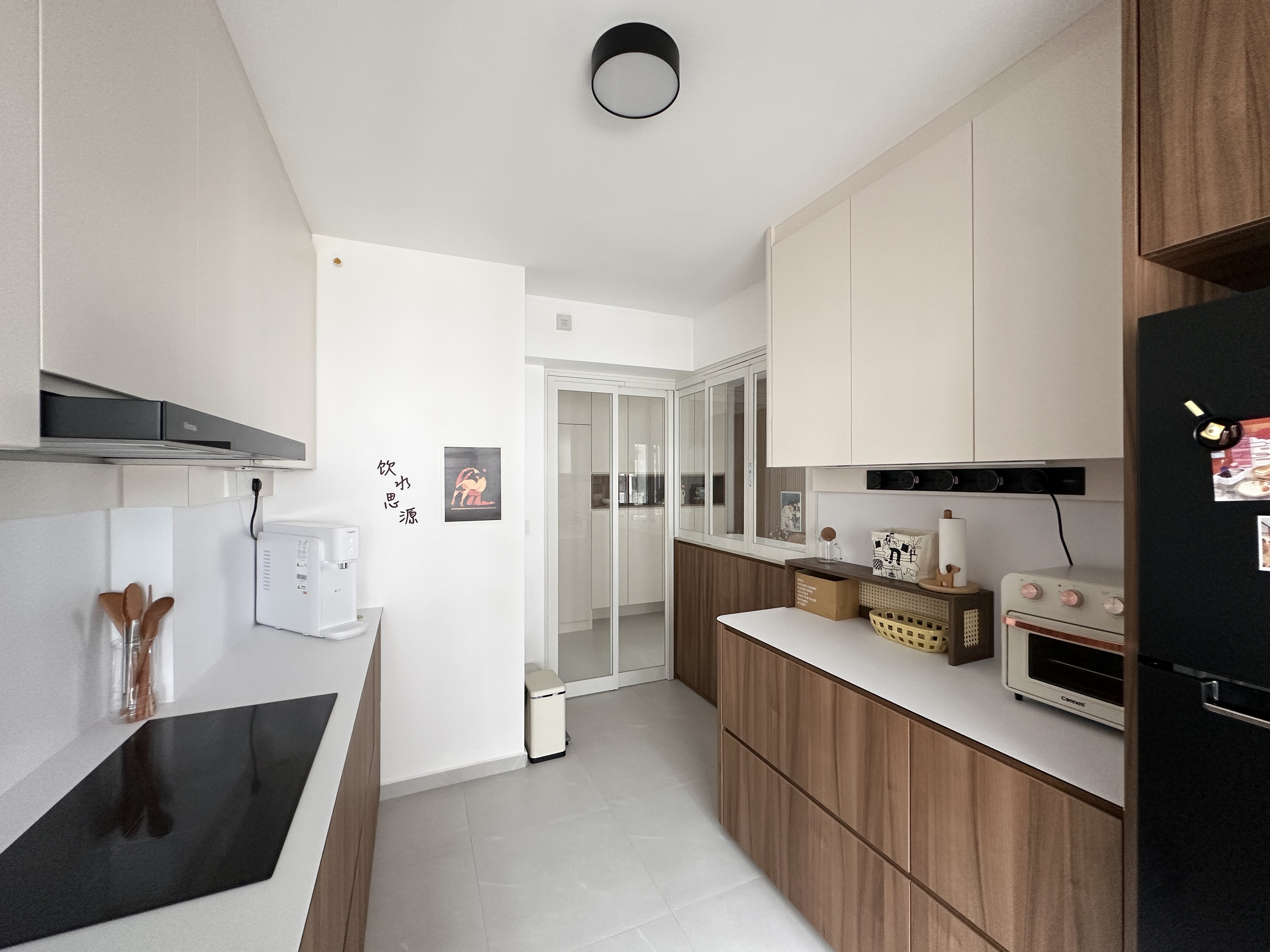 Kitchen Reno Decisions to Ease Cleaning & Maintenance 🍳