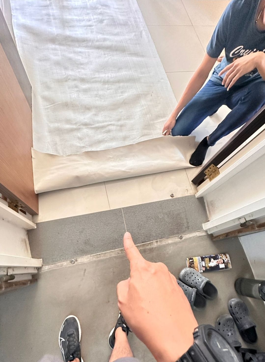 Think You Know Your HDB Flat? Hidden Reno Tweaks!