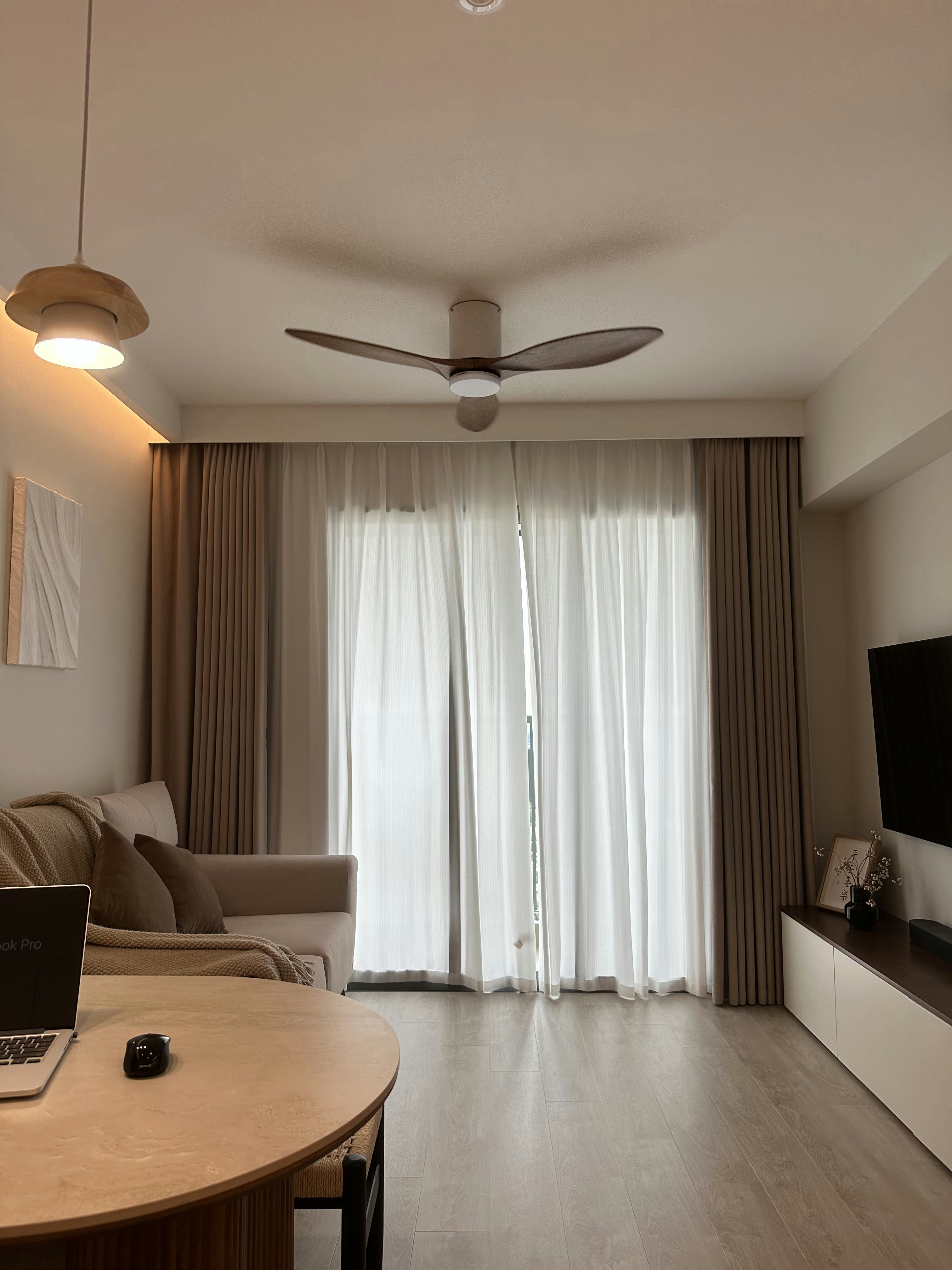 How to Get Curtains from Taobao! 🍑 All under $400