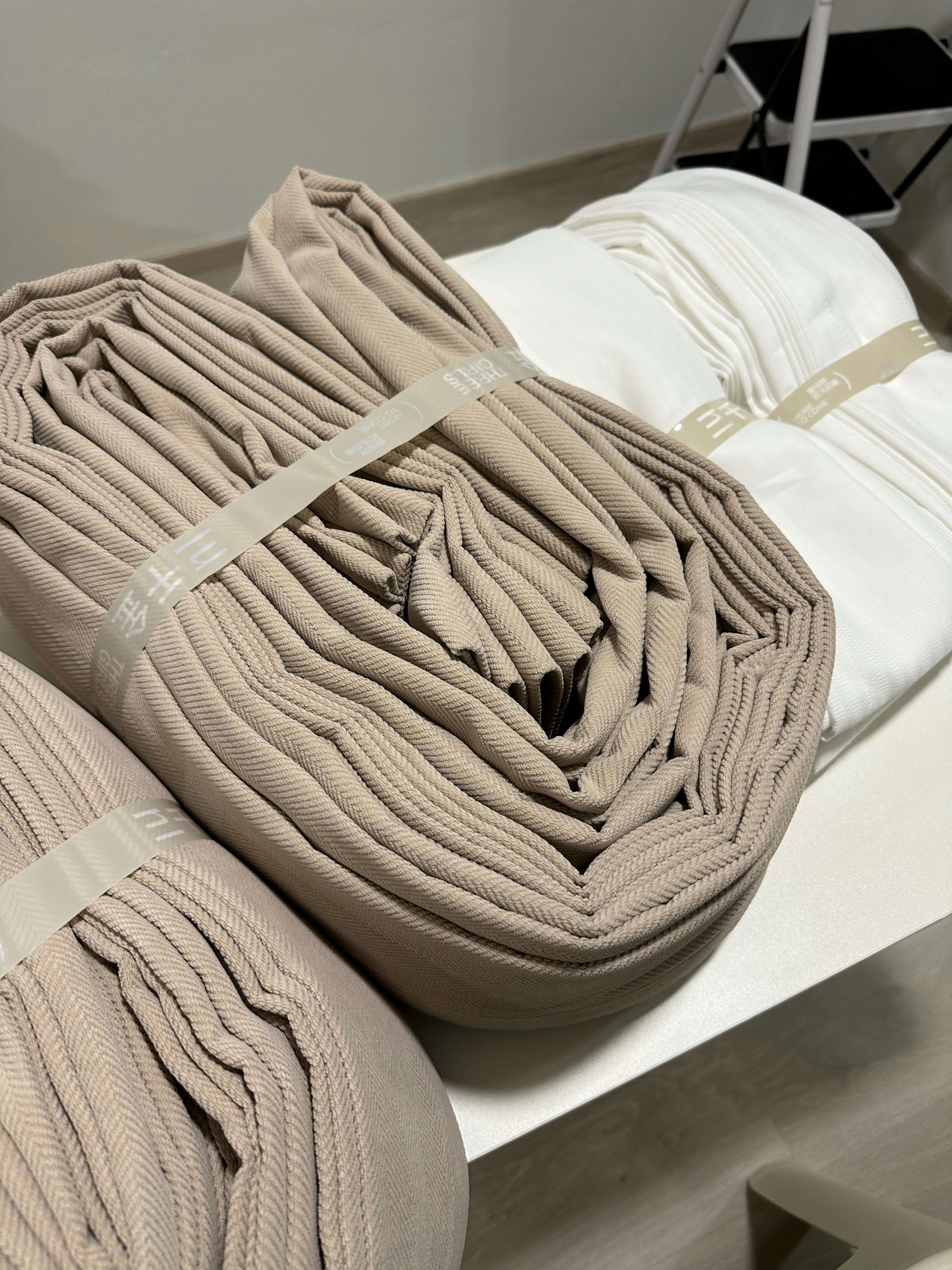 How to Get Curtains from Taobao! 🍑 All under $400