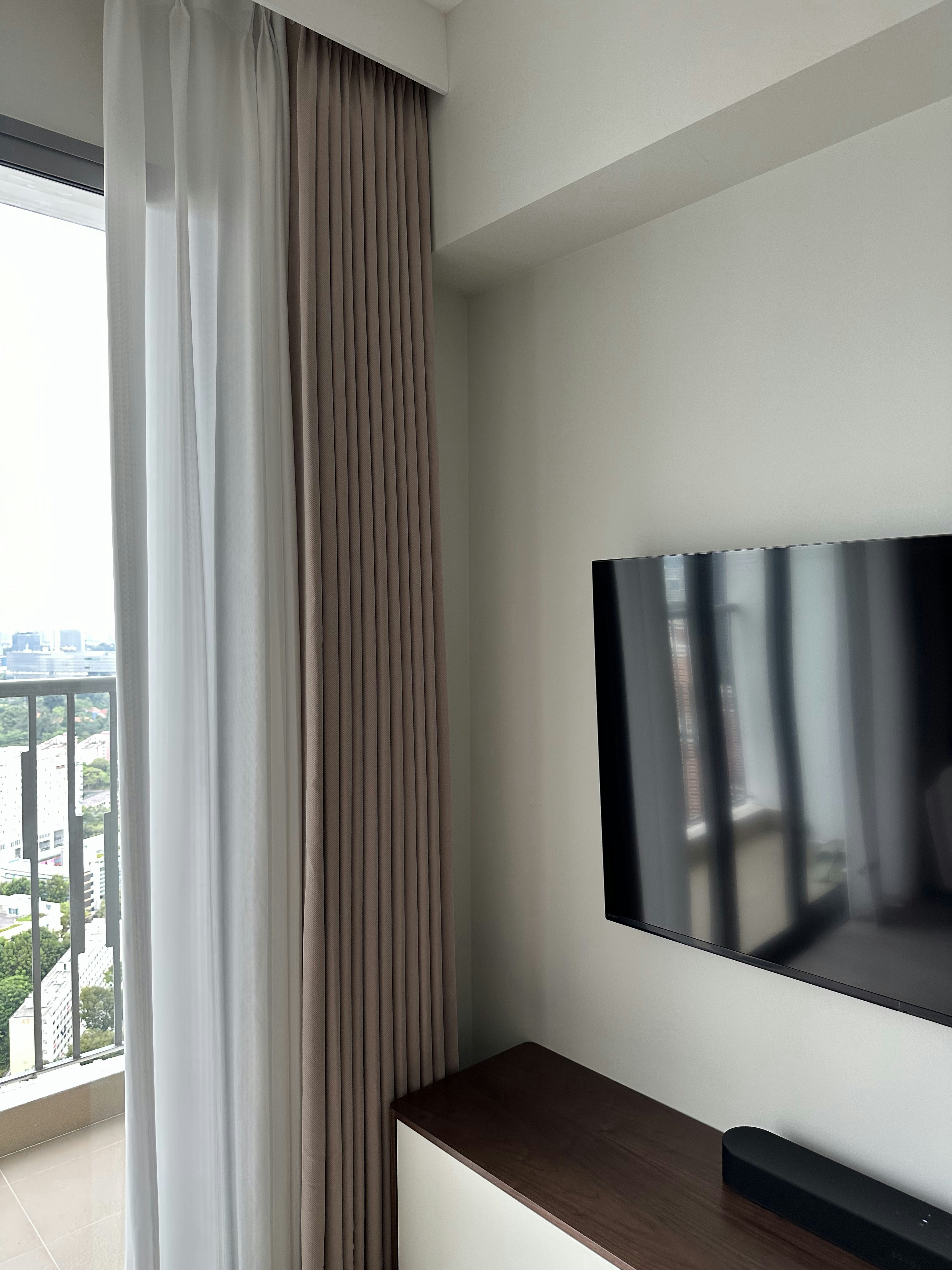 How to Get Curtains from Taobao! 🍑 All under $400