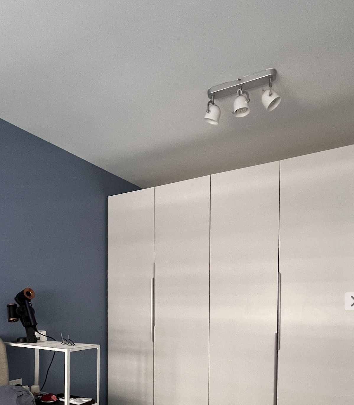 Saved some $$$ by NOT replacing these items in our 4RM resale flat :)