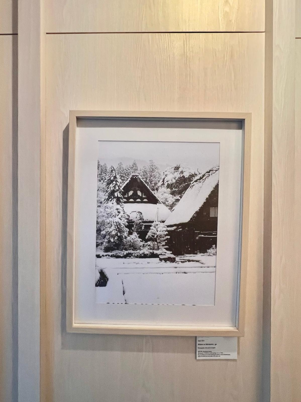 The Know-How Behind Turning a Simple Corridor into a Mini Home Gallery