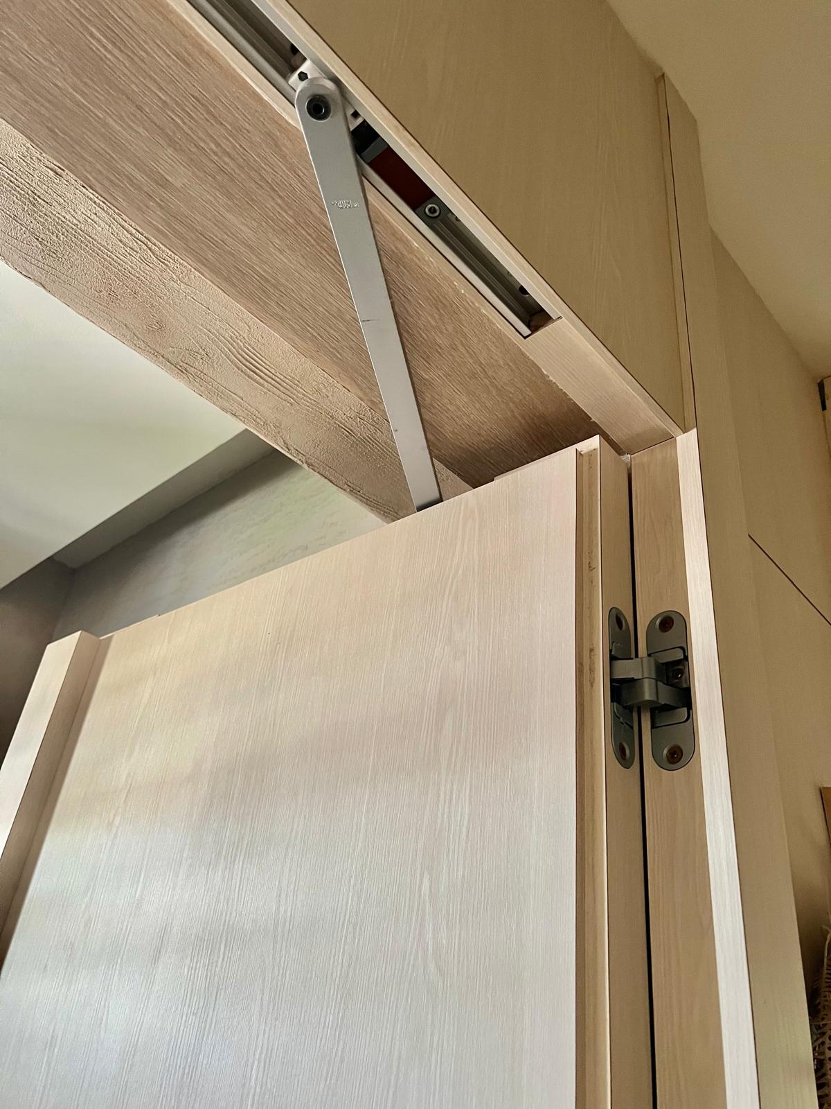 The Know-How Behind Turning a Simple Corridor into a Mini Home Gallery