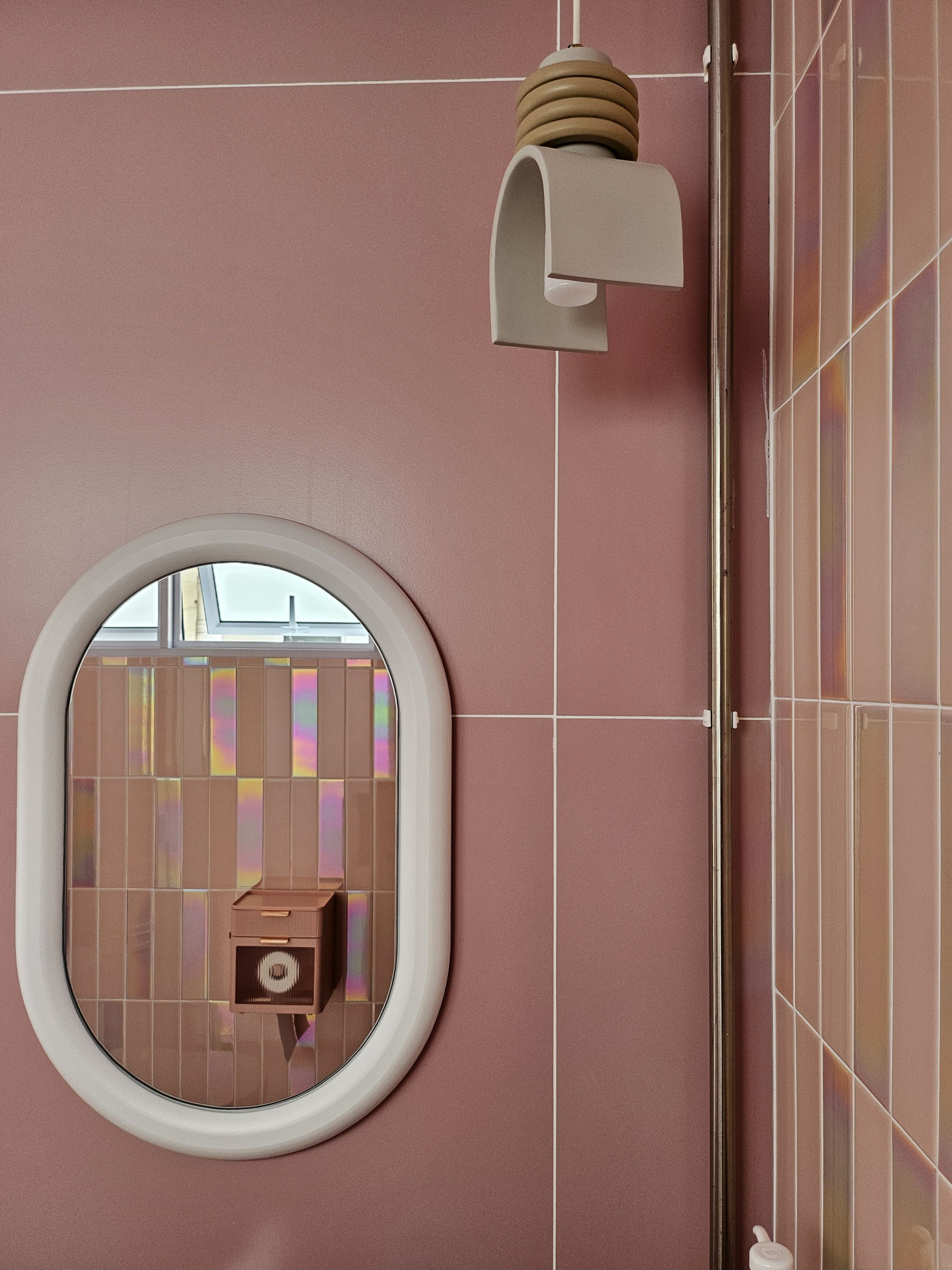 Not all heroes wear capes. Some have bidets.