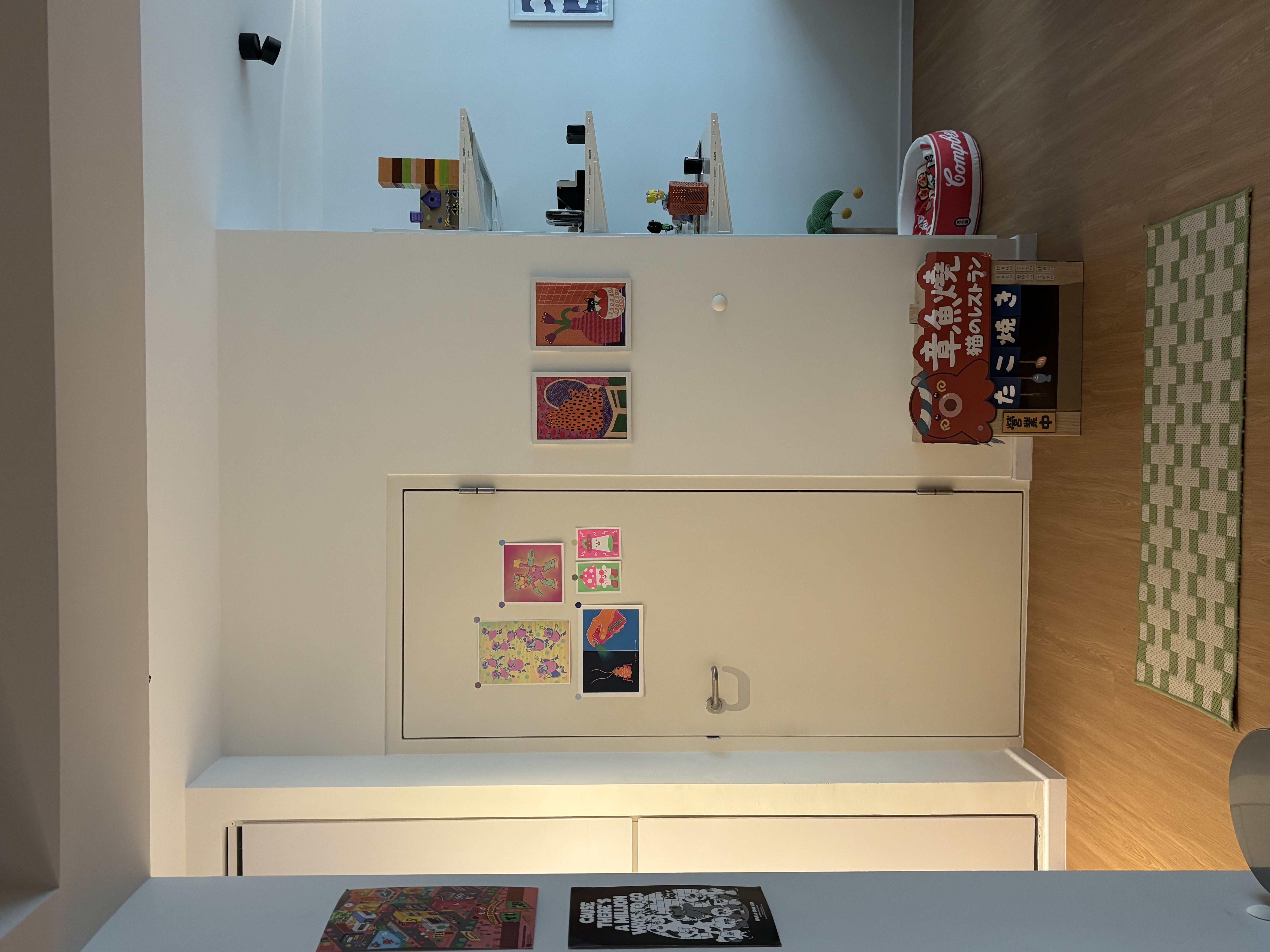 Welcome To Our Organised Mess 🫟