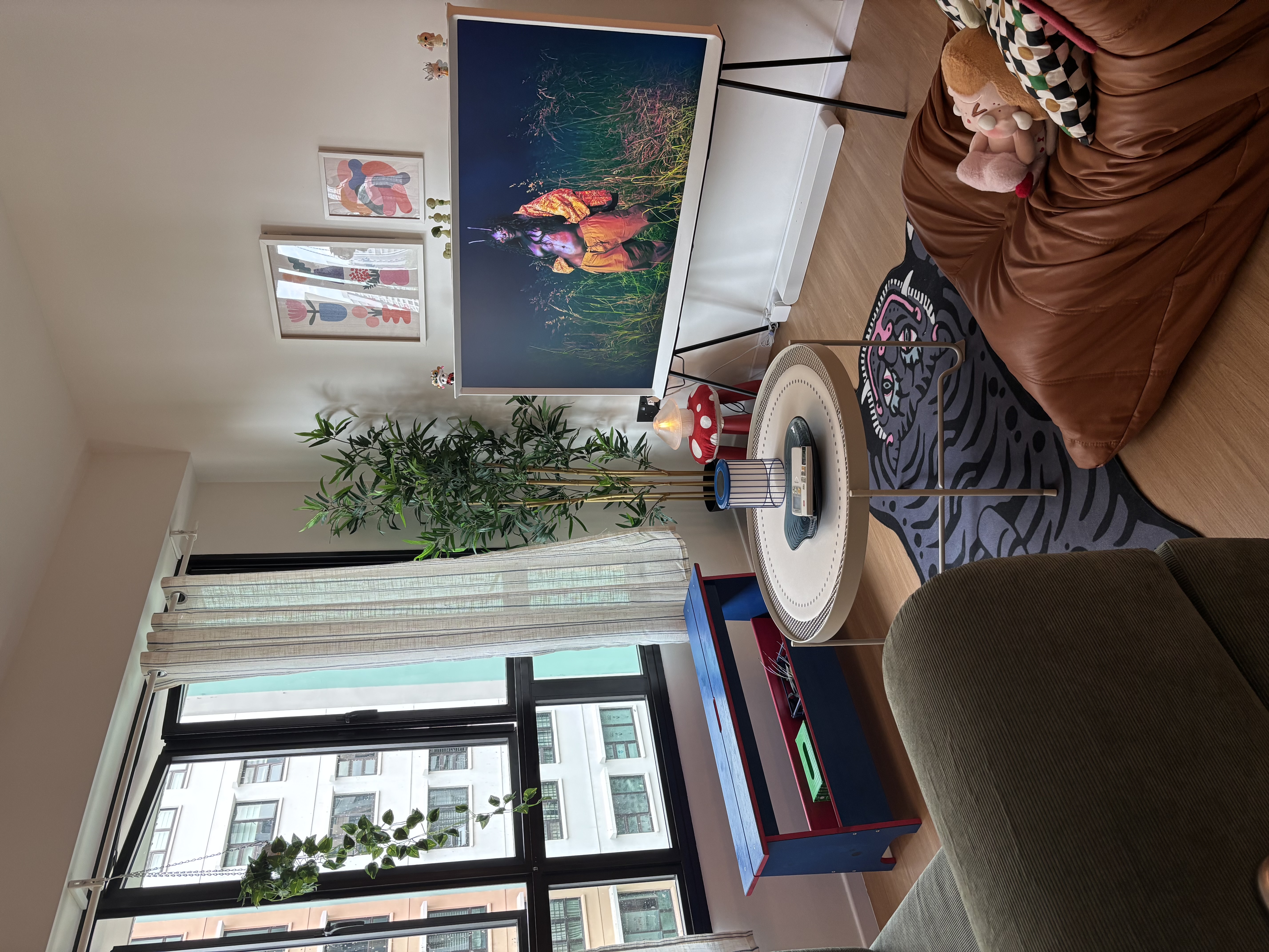 Welcome To Our Organised Mess 🫟