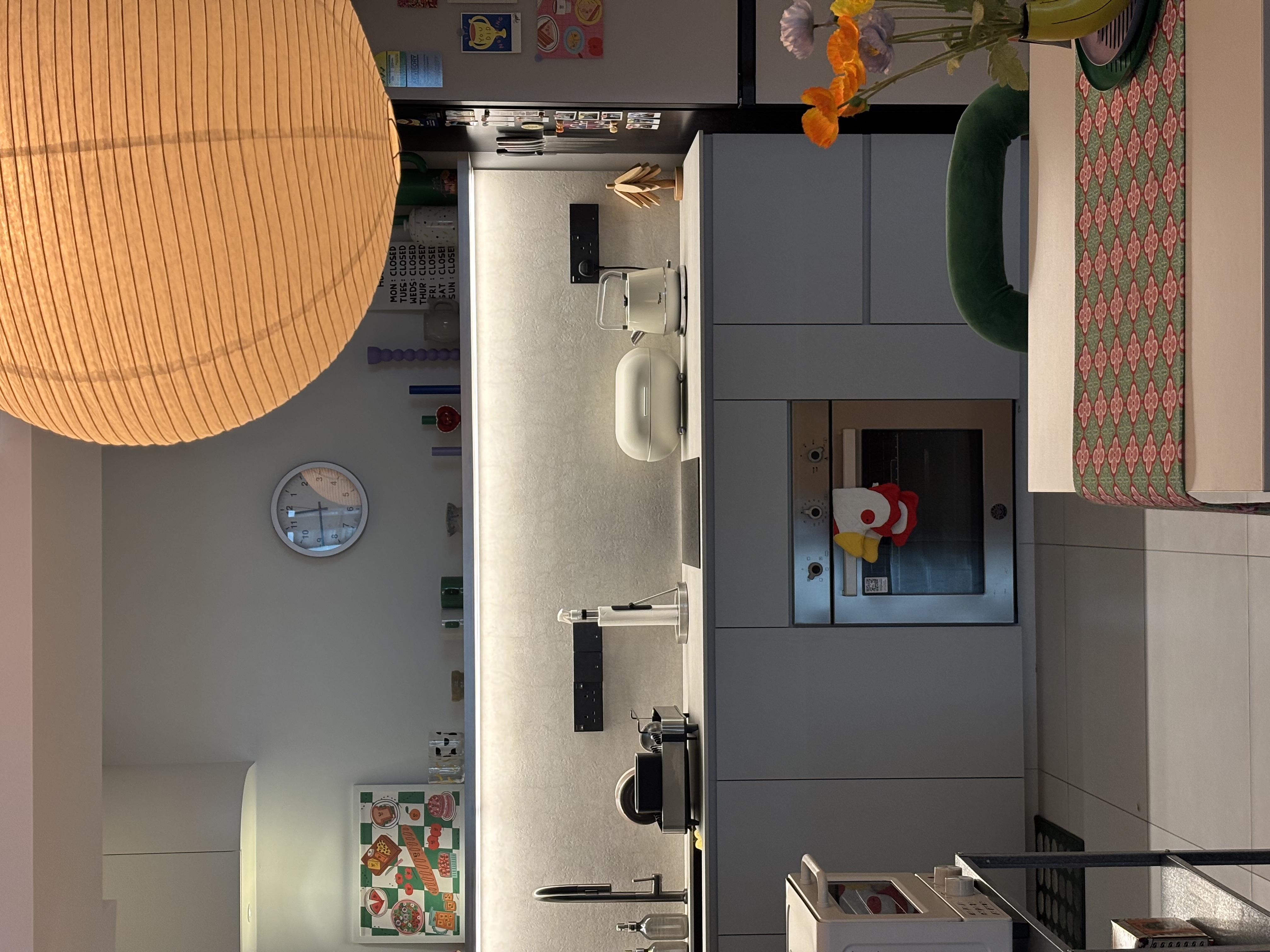 Welcome To Our Organised Mess 🫟