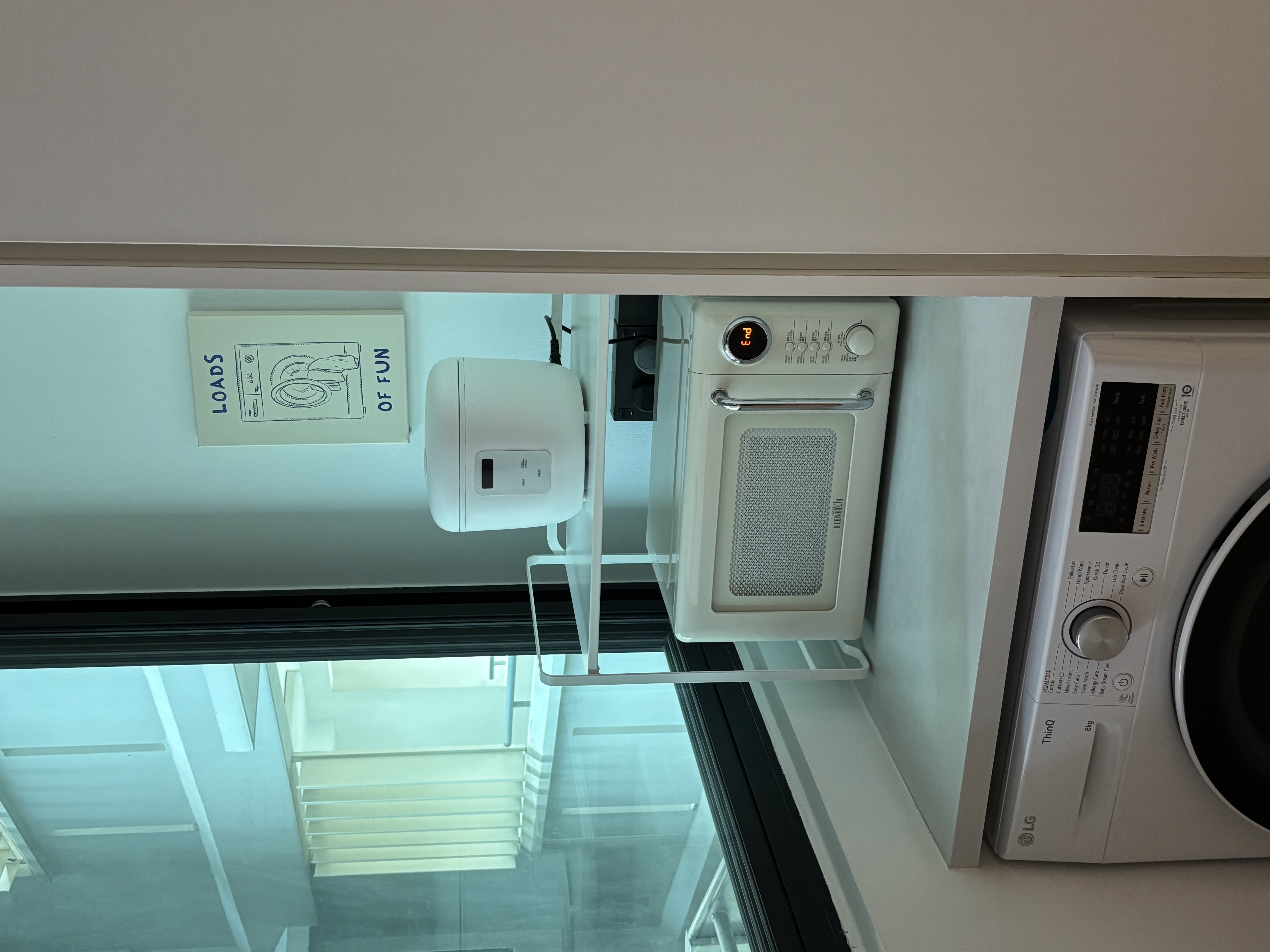 Welcome To Our Organised Mess 🫟