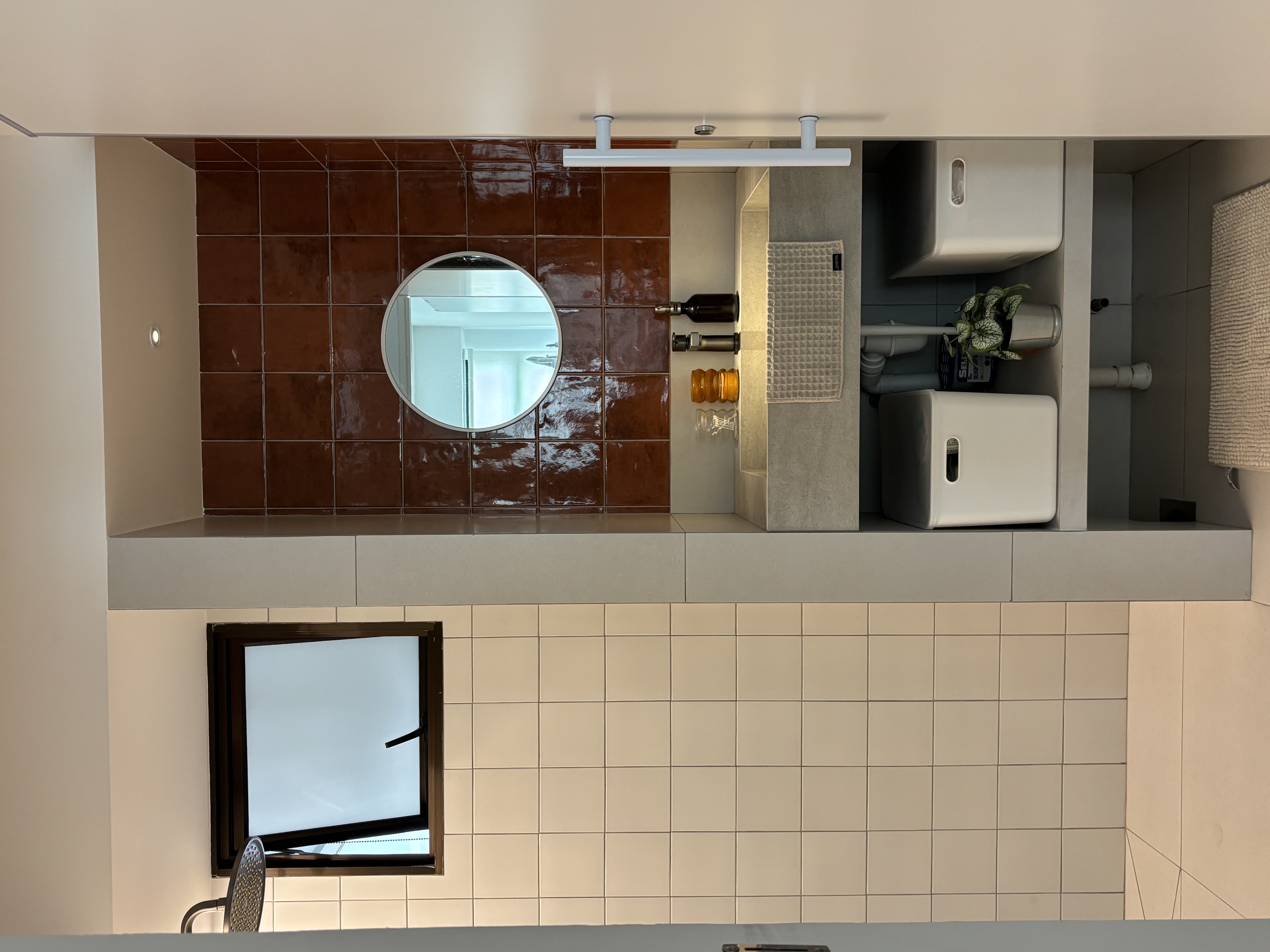 Welcome To Our Organised Mess 🫟