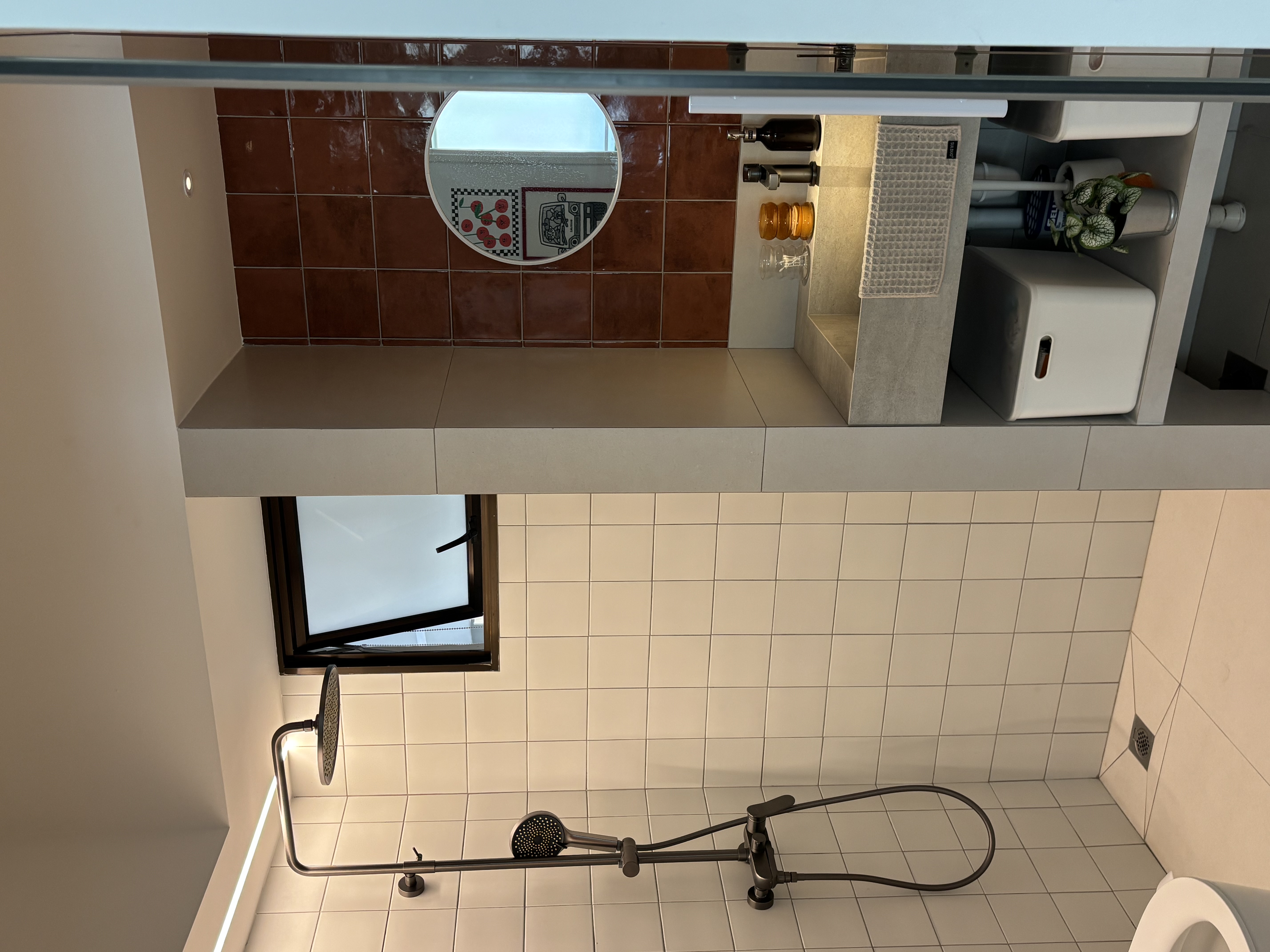 Welcome To Our Organised Mess 🫟