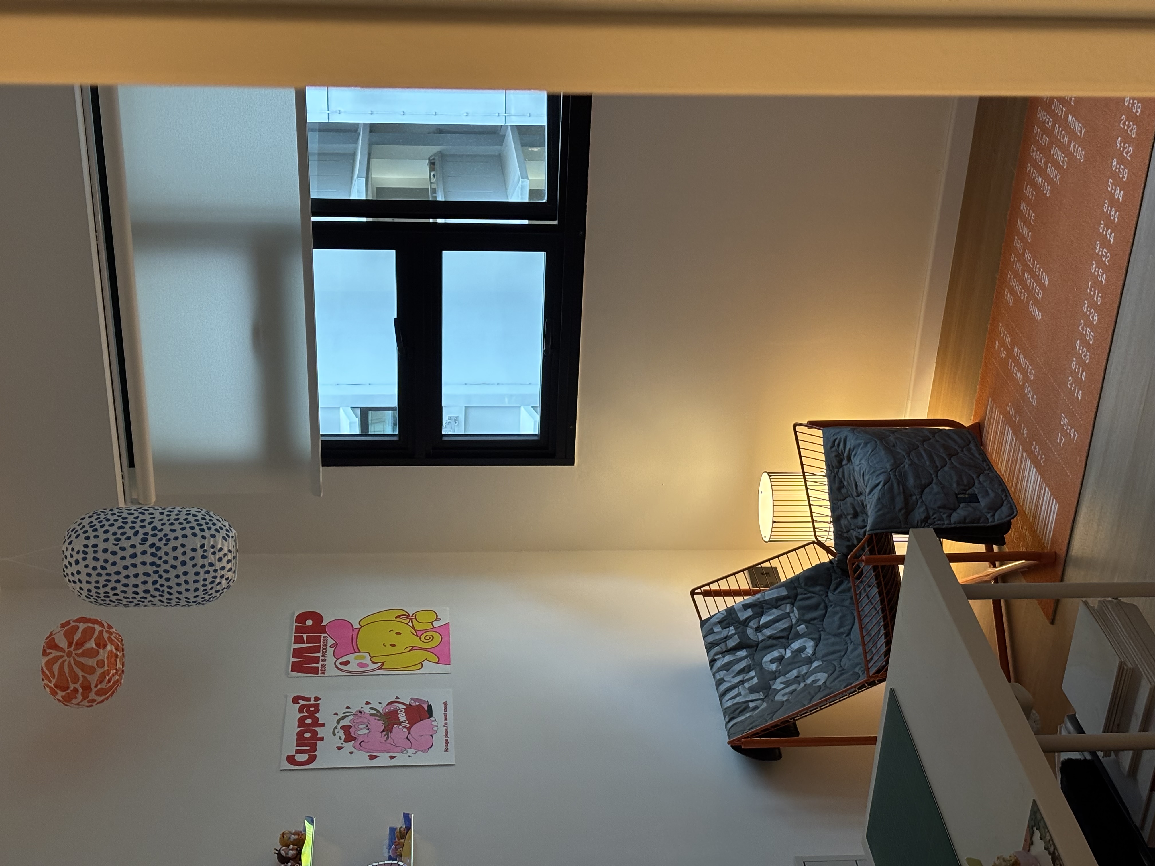 Welcome-To-Our-Organised-Mess-🫟