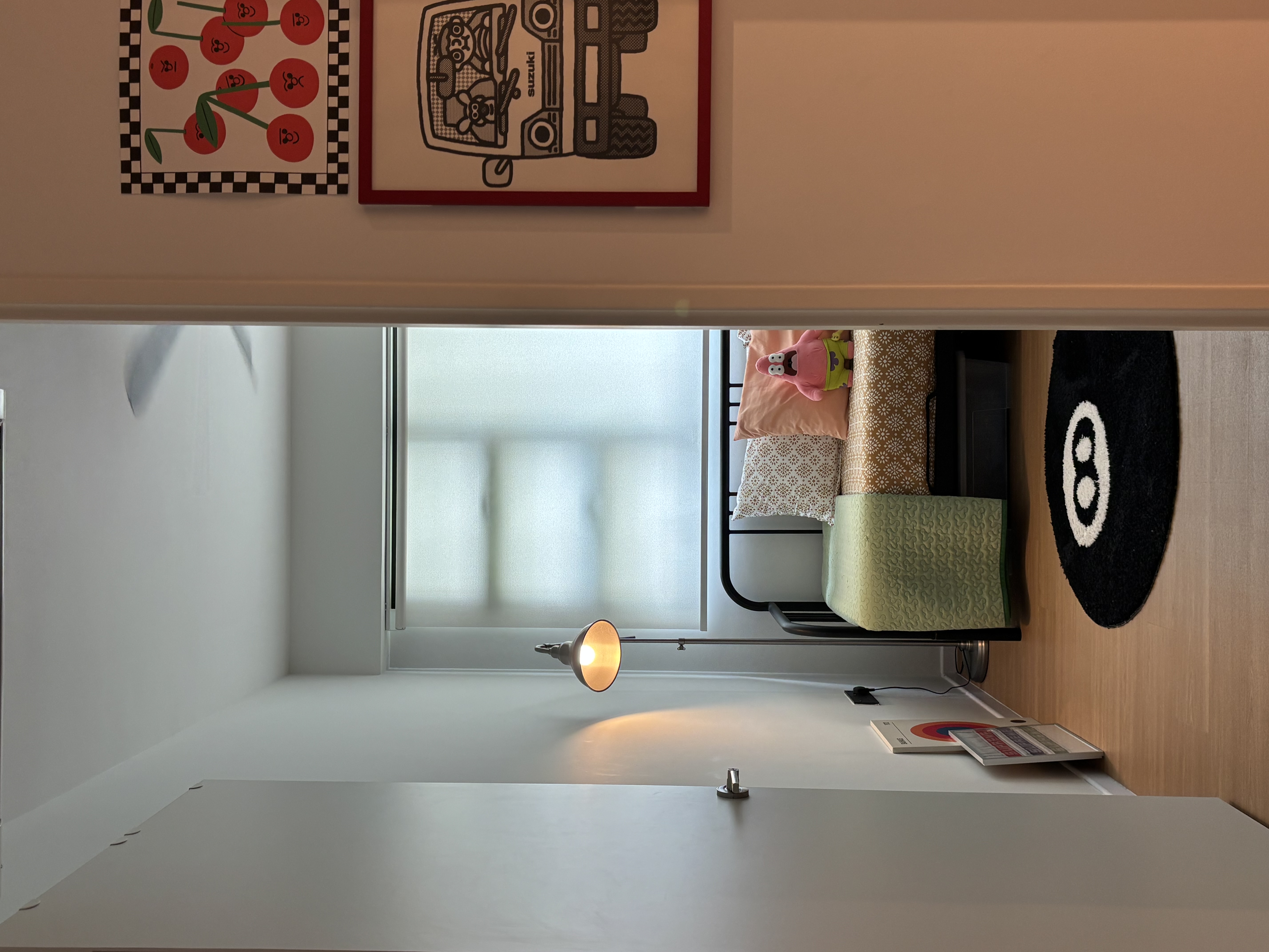 Welcome To Our Organised Mess 🫟