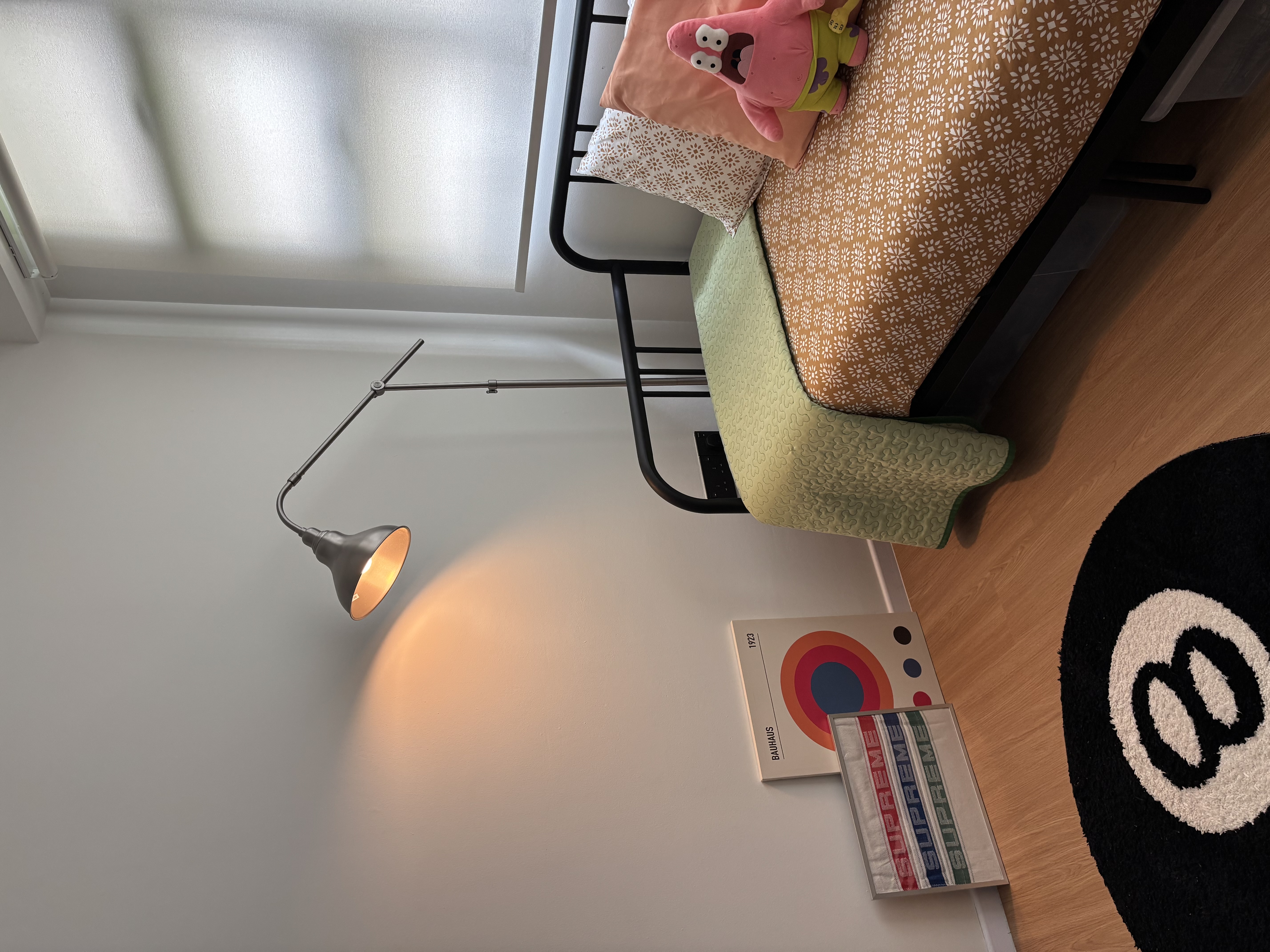 Welcome To Our Organised Mess 🫟