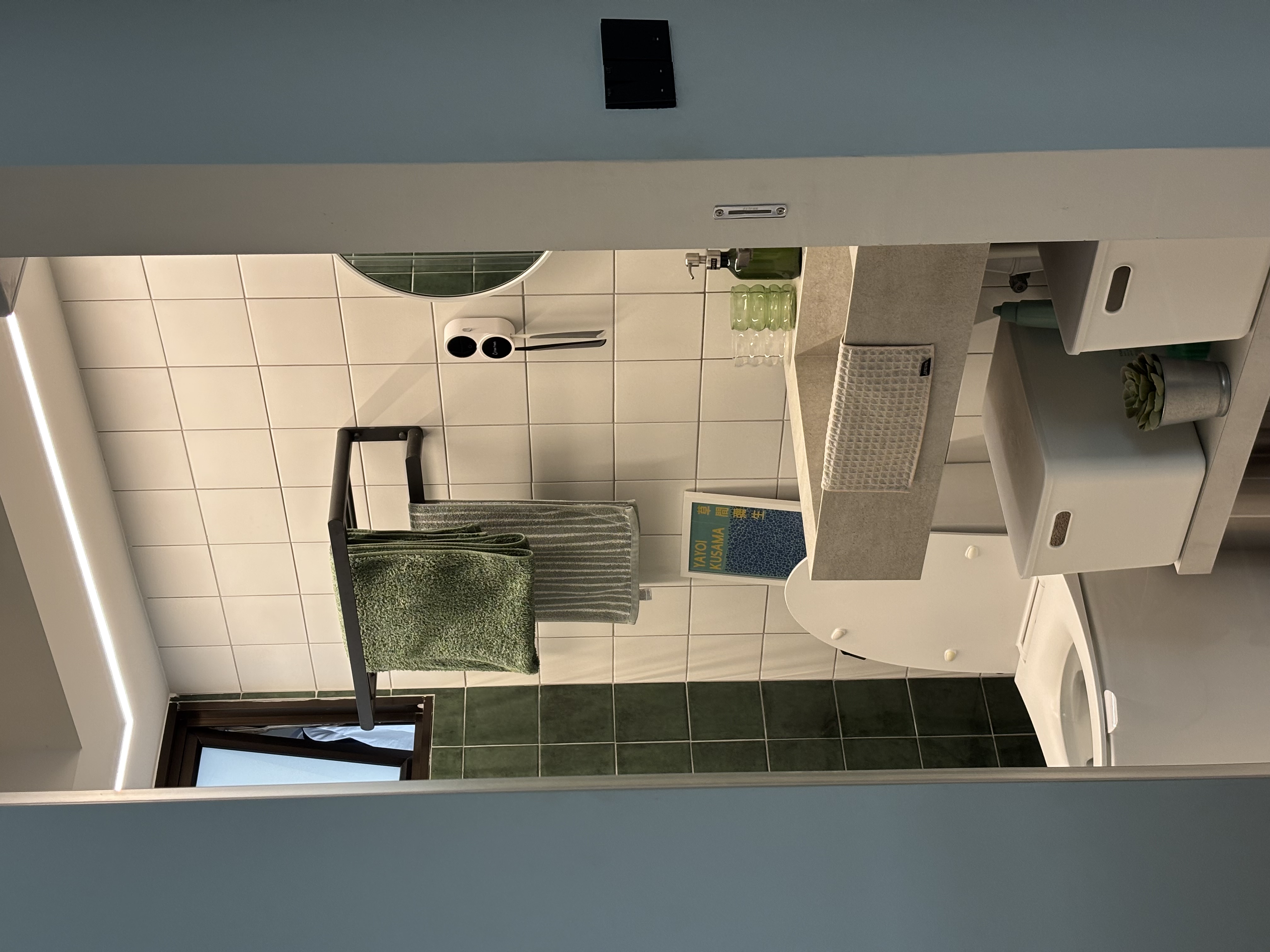 Welcome To Our Organised Mess 🫟