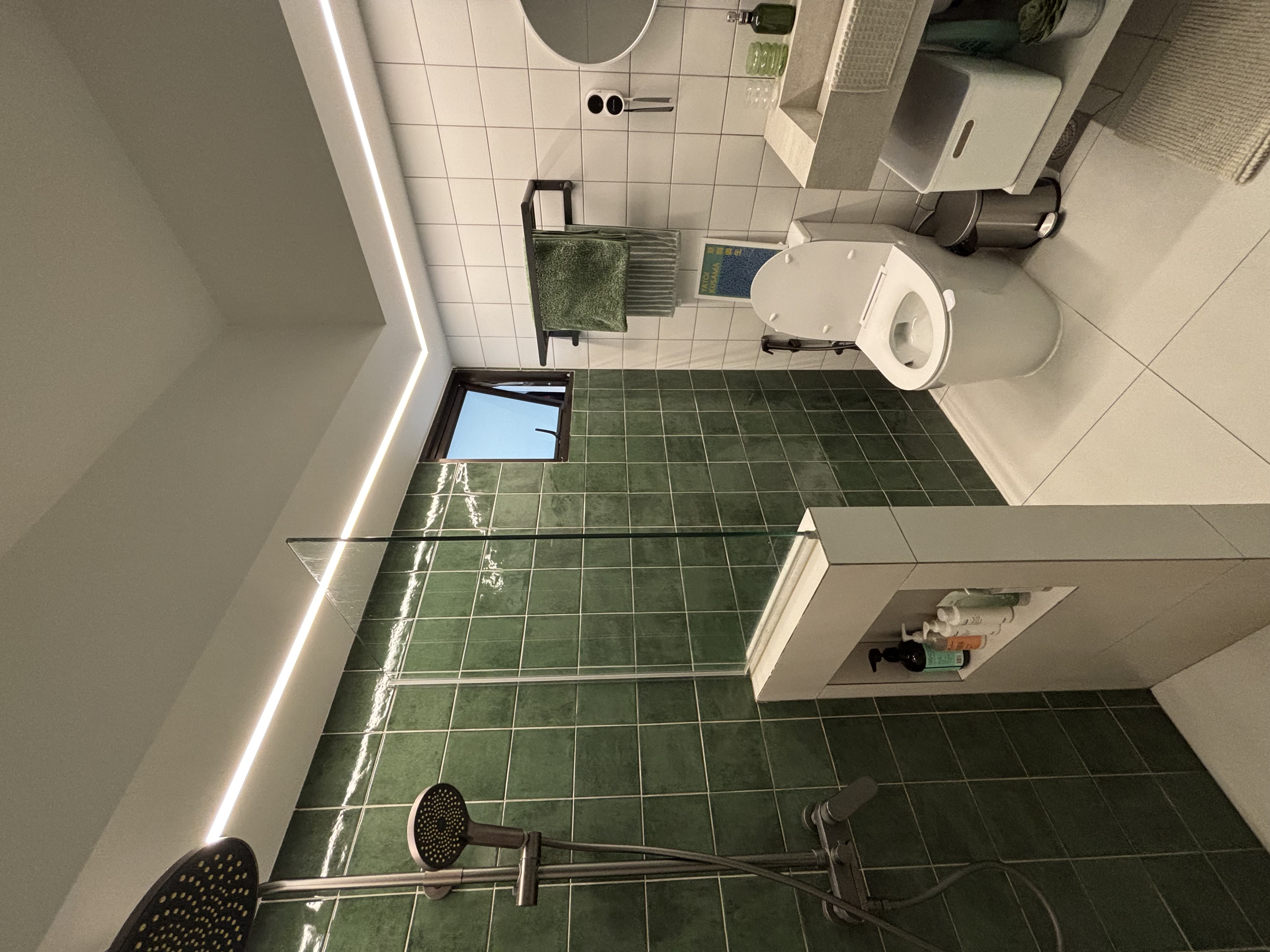 Welcome To Our Organised Mess 🫟