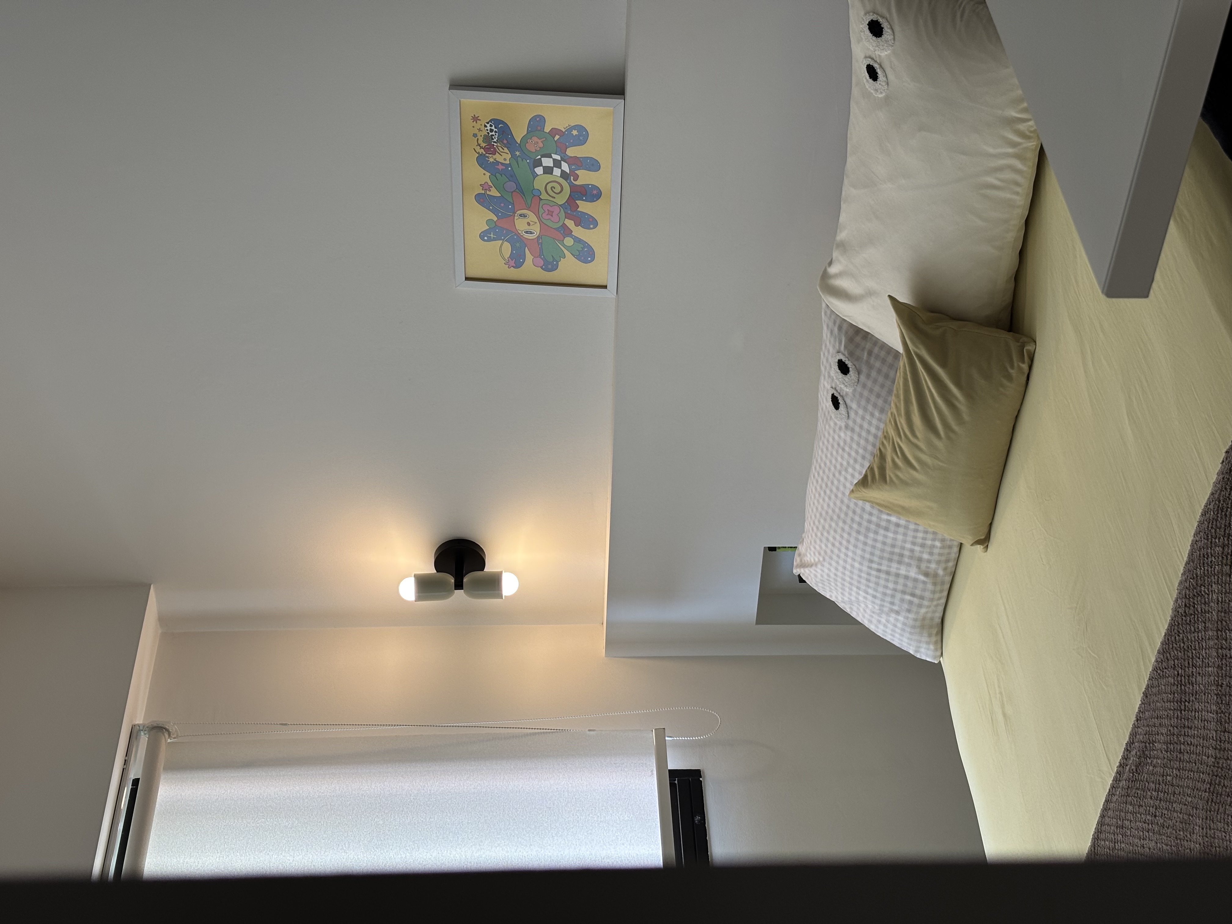 Welcome To Our Organised Mess 🫟