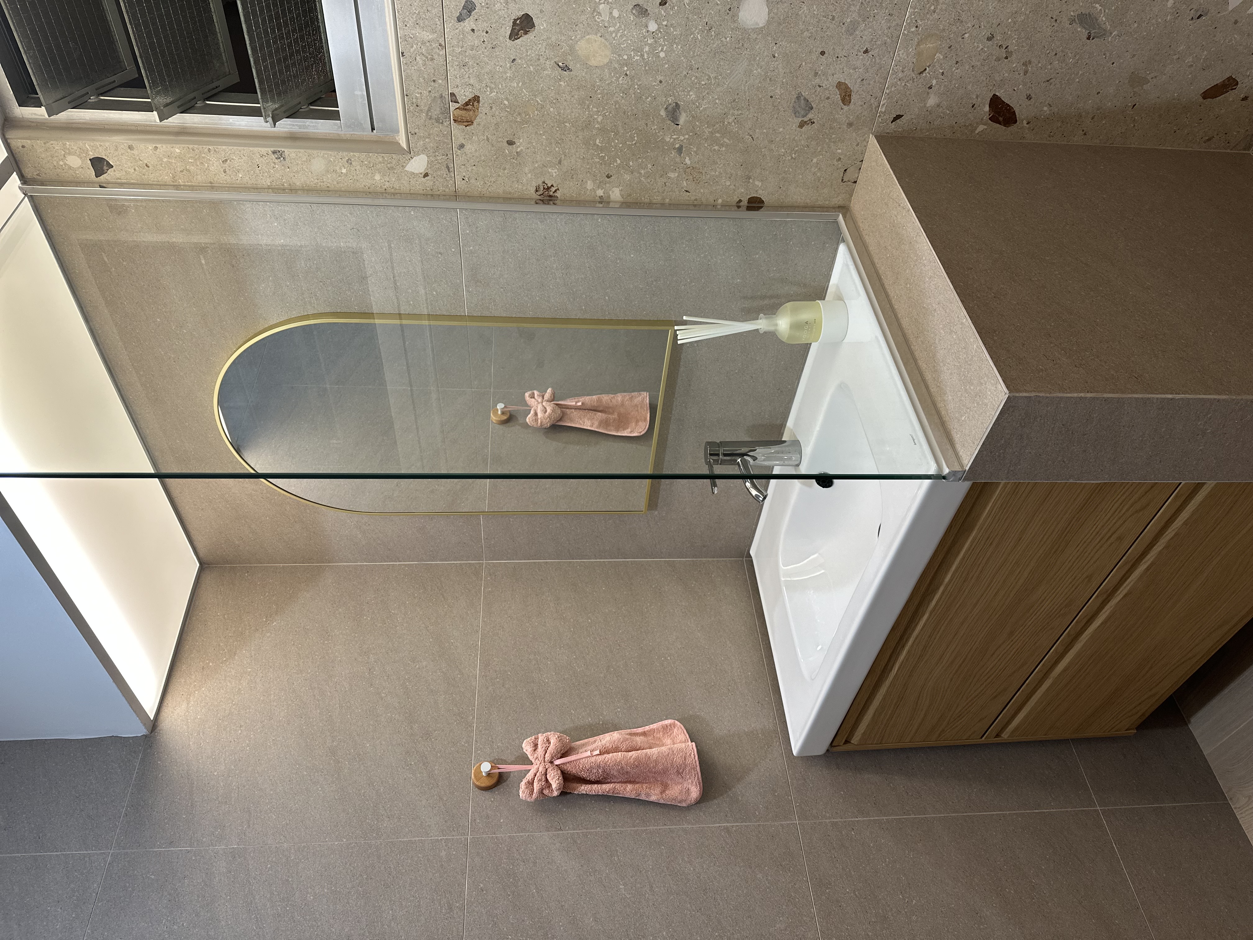 🏴‍☠️ The Grand Line of Common Baths