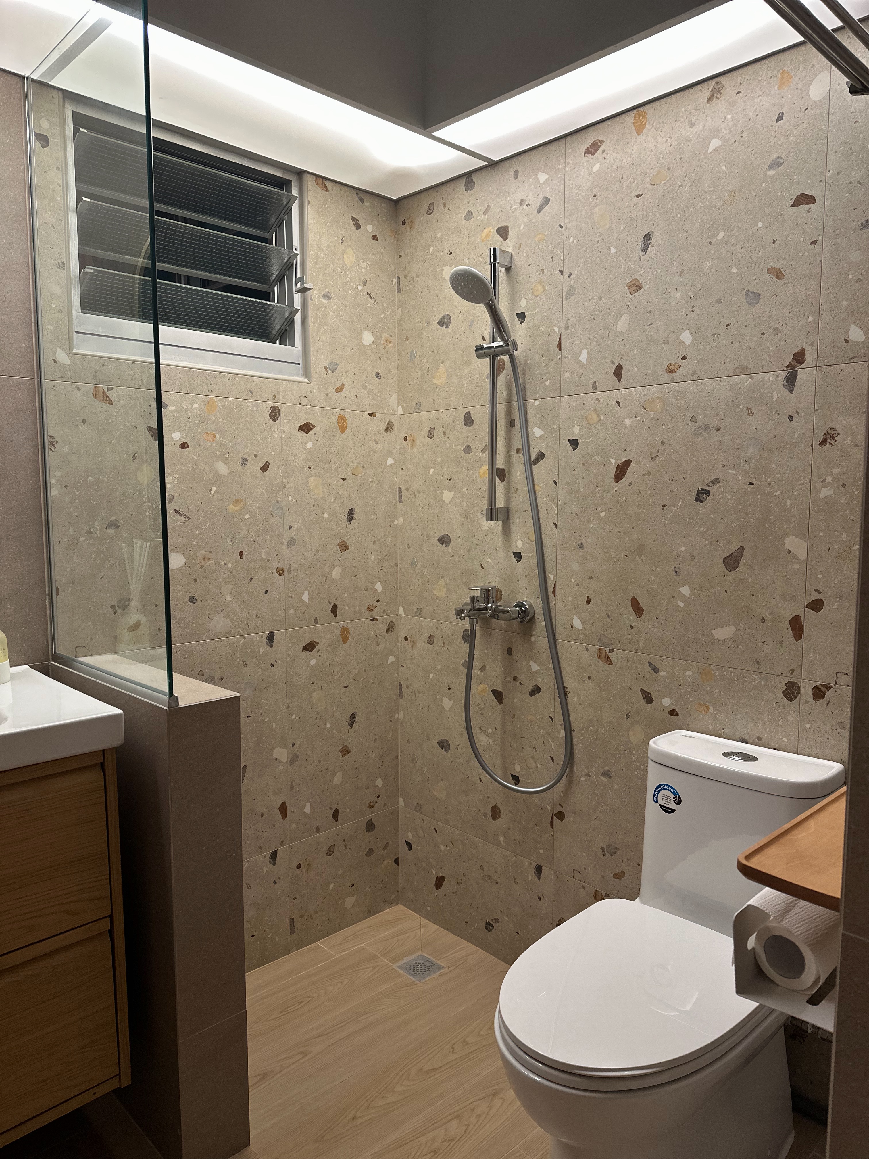 🏴‍☠️ The Grand Line of Common Baths