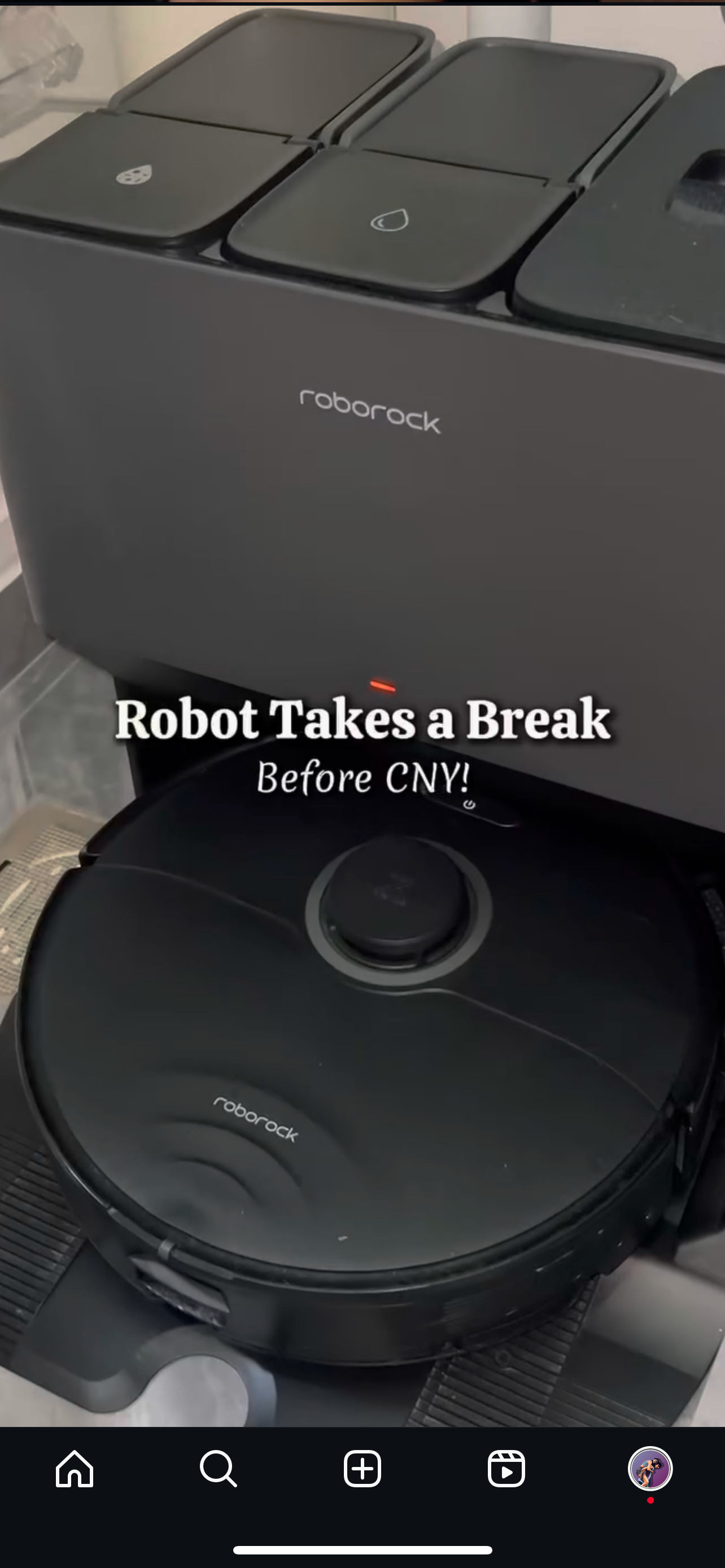Robot-Takes-a-Break
