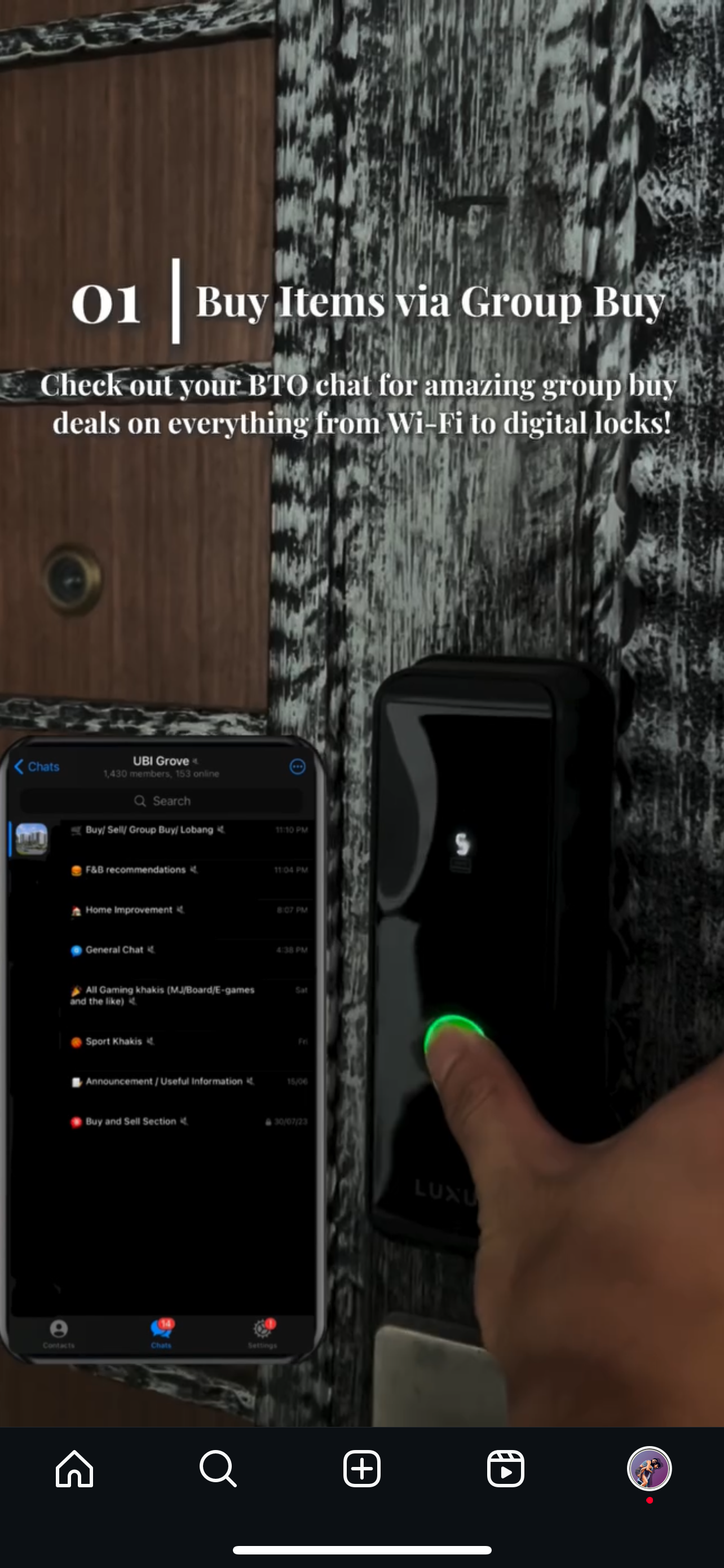 5 Things We DK Until We Had Our Own BTO