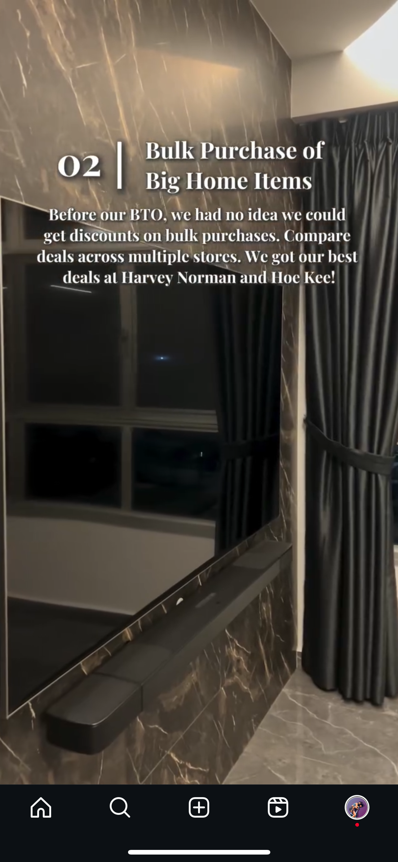 5 Things We DK Until We Had Our Own BTO