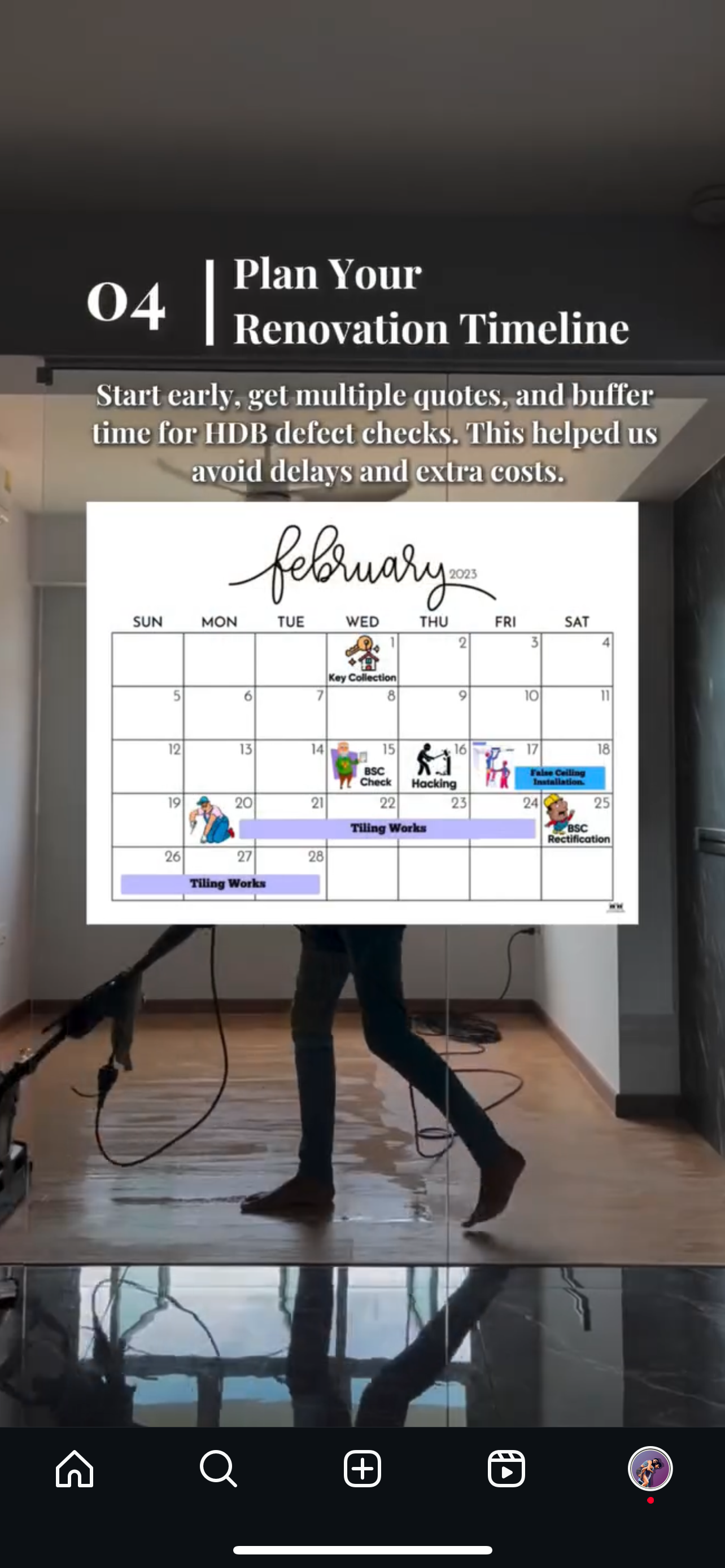 5 Things We DK Until We Had Our Own BTO