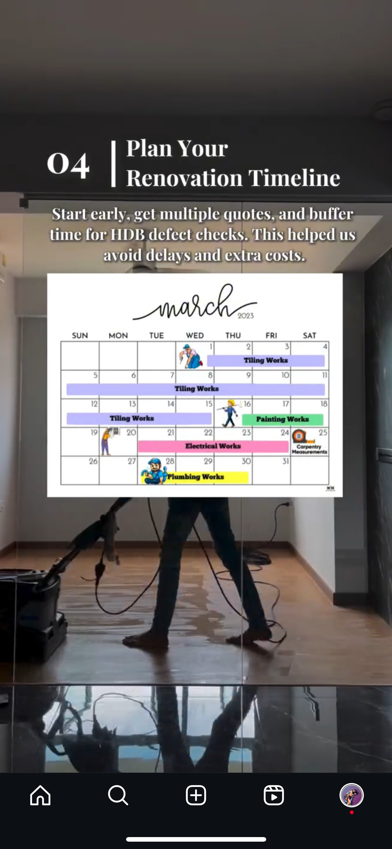 5 Things We DK Until We Had Our Own BTO