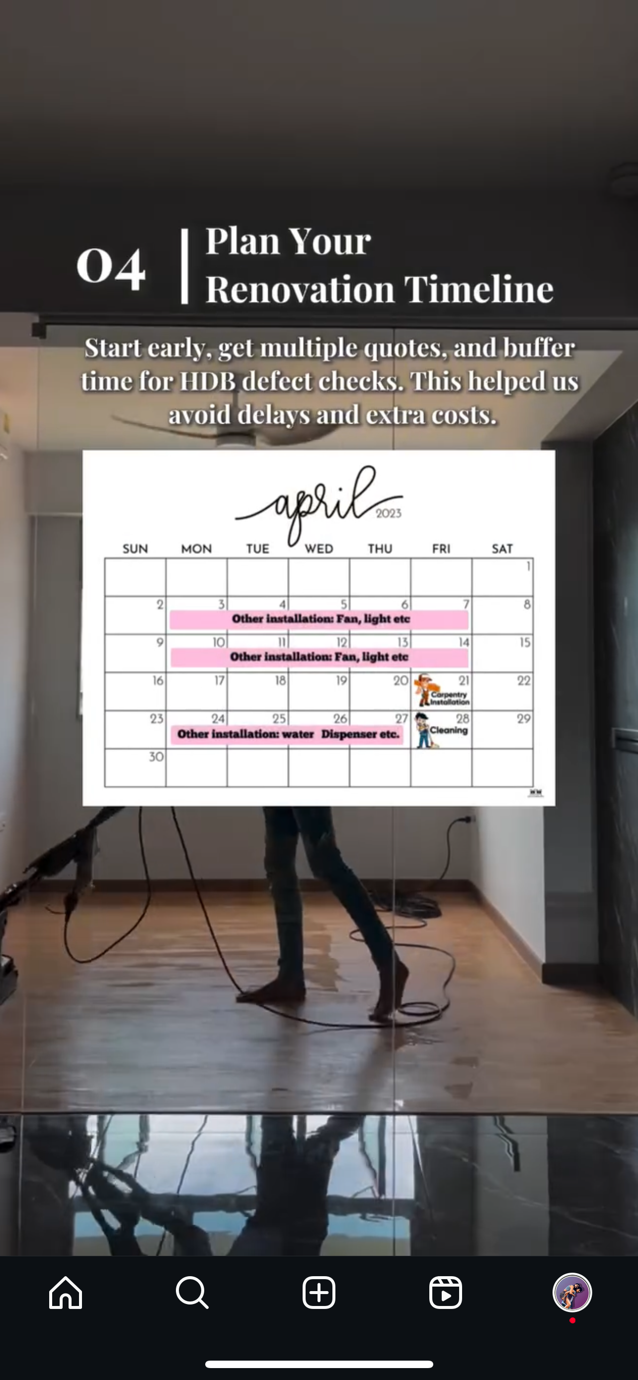 5 Things We DK Until We Had Our Own BTO