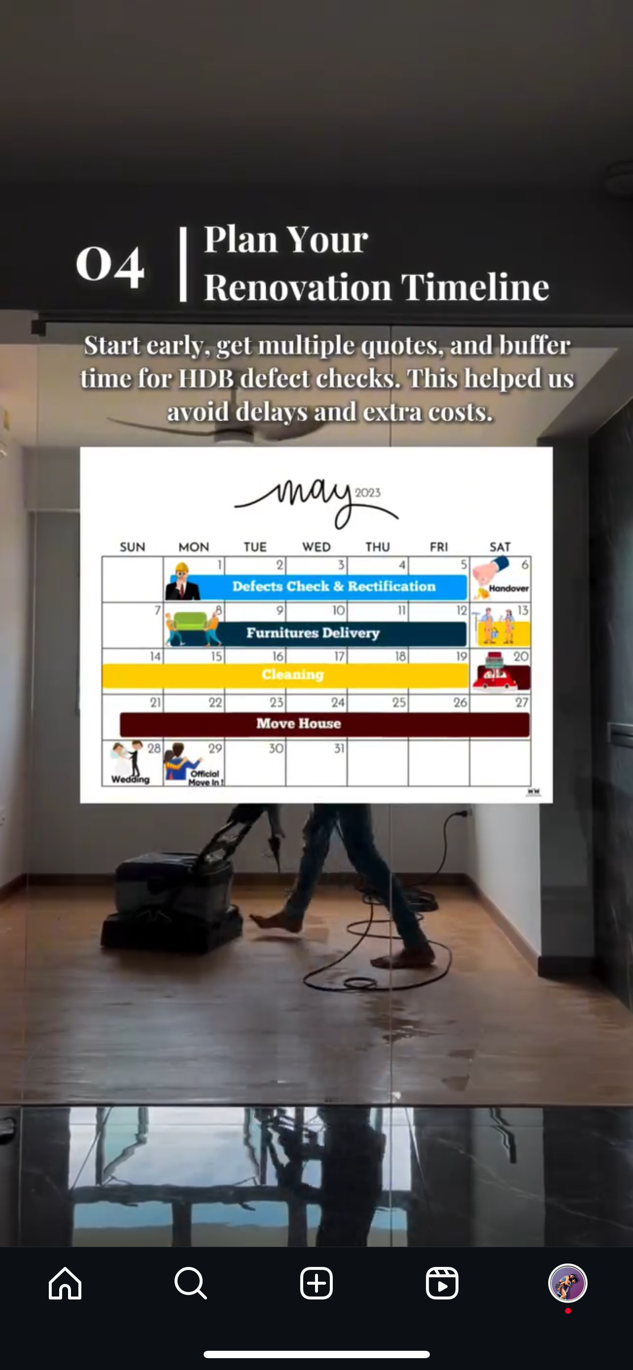 5 Things We DK Until We Had Our Own BTO