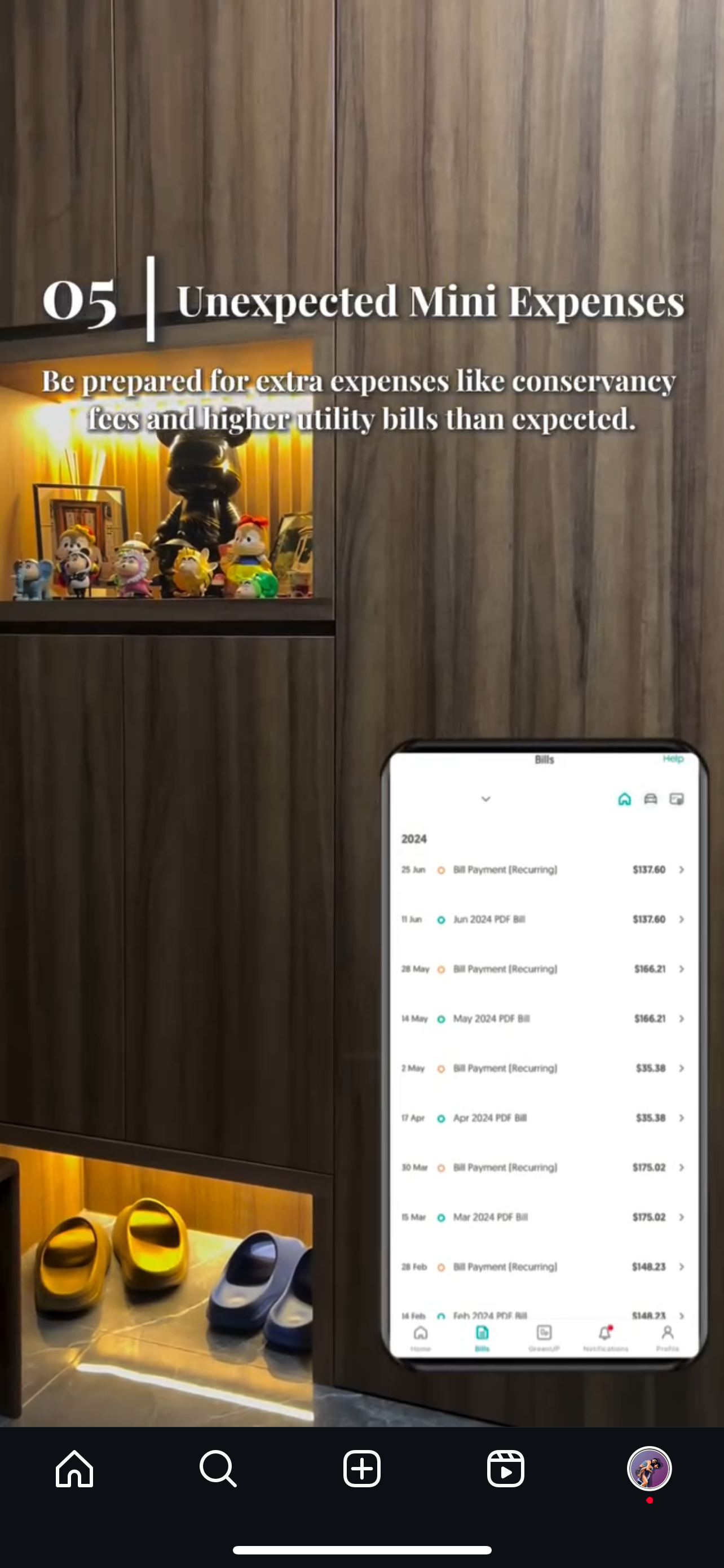 5 Things We DK Until We Had Our Own BTO