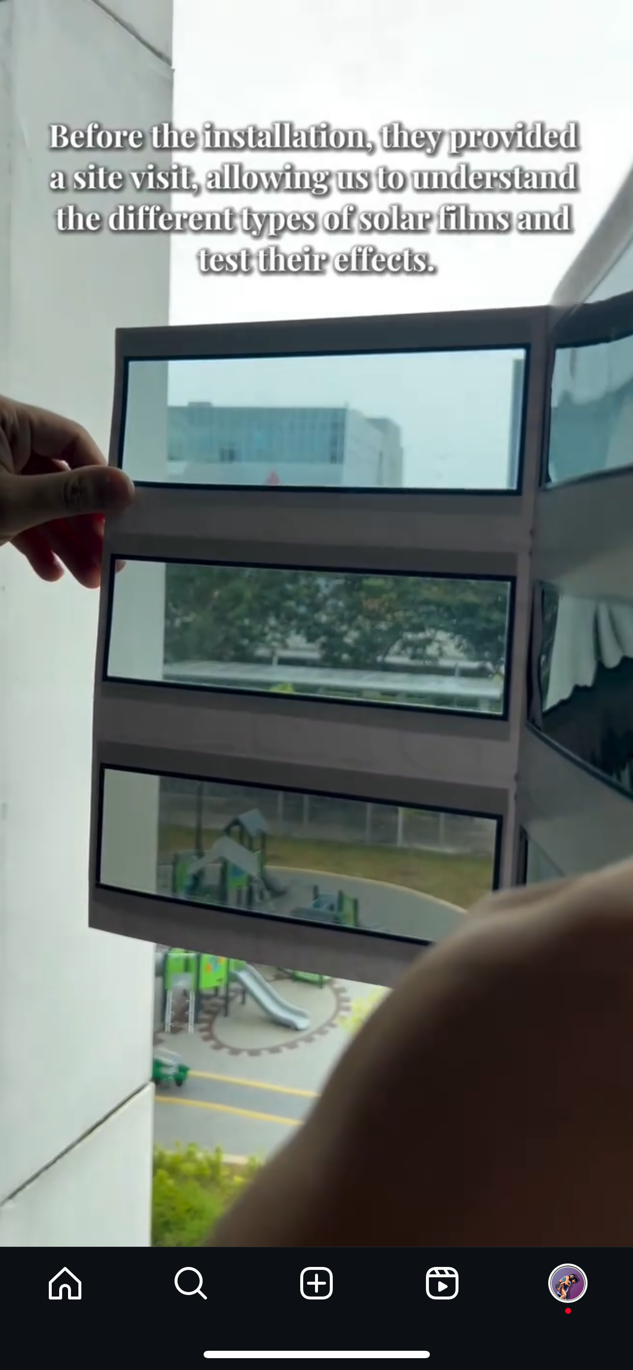 Struggling with a west-facing BTO -Solution