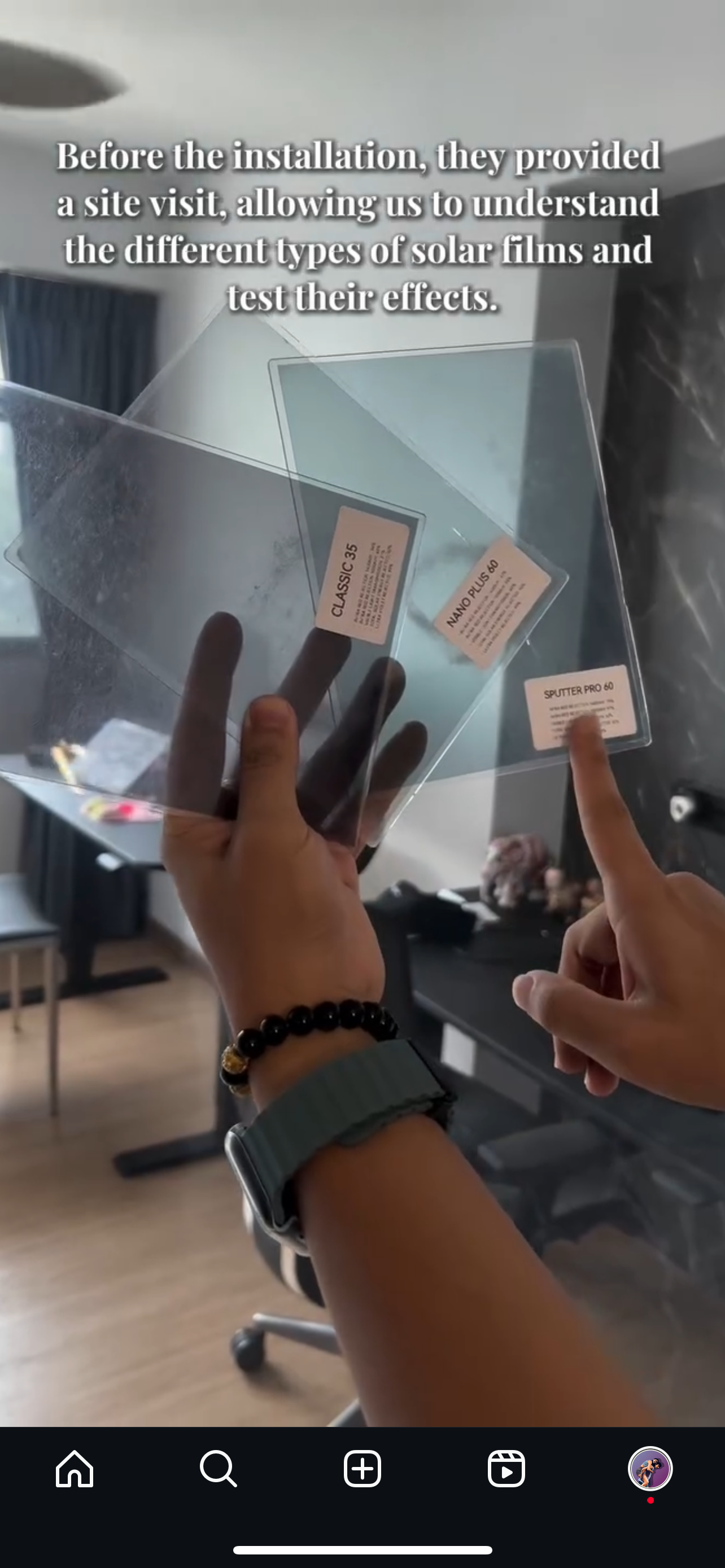 Struggling with a west-facing BTO -Solution