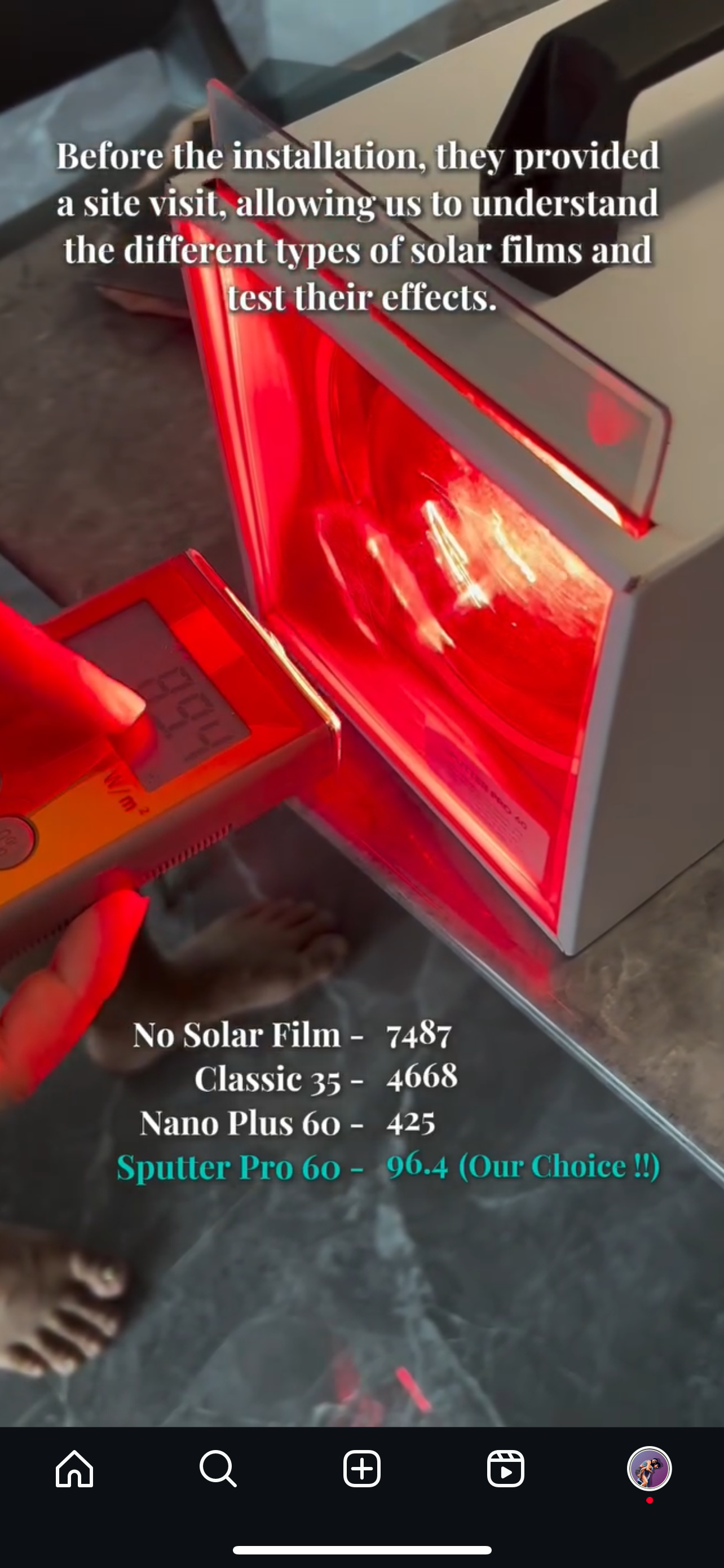 Struggling with a west-facing BTO -Solution